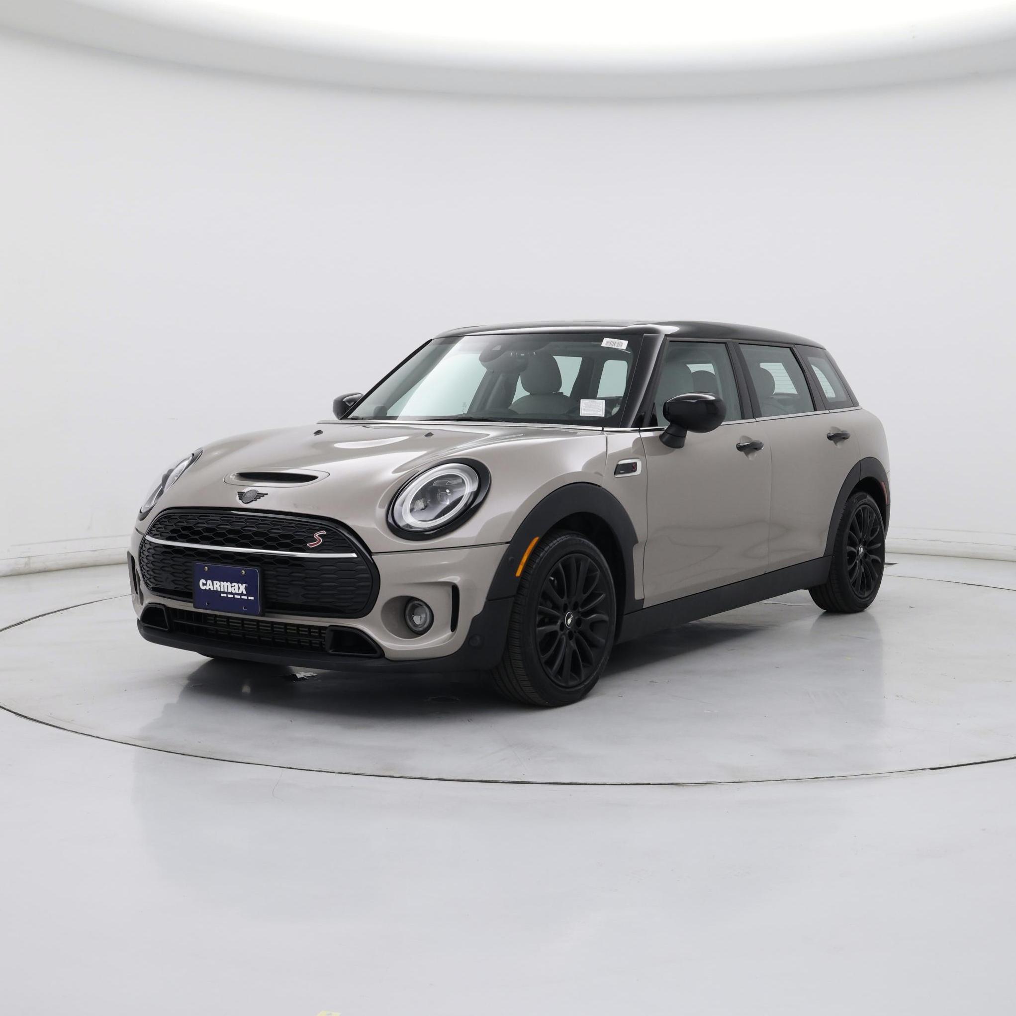 Thumbnail: 2023 MINI Cooper Clubman - 4