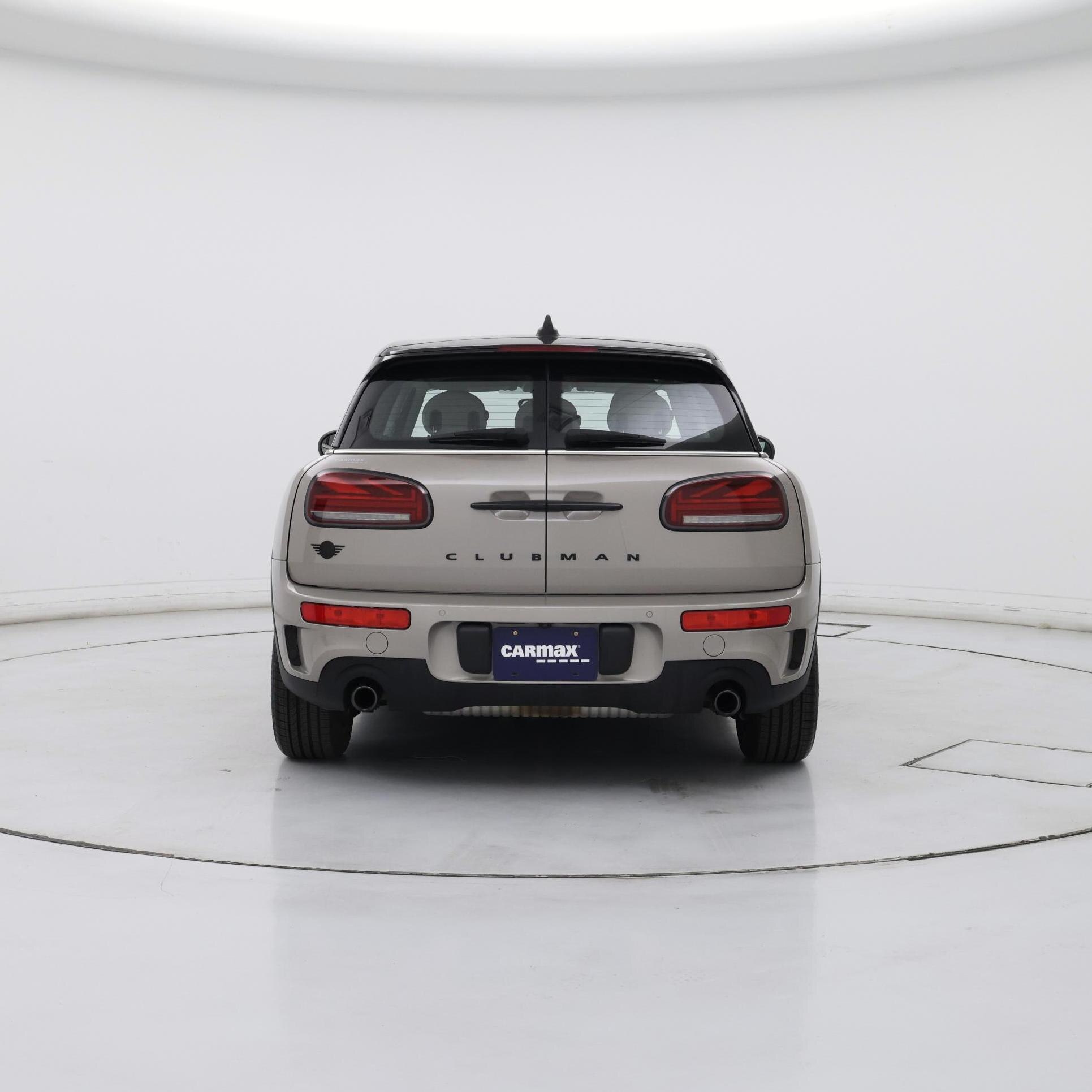 Thumbnail: 2023 MINI Cooper Clubman - 6