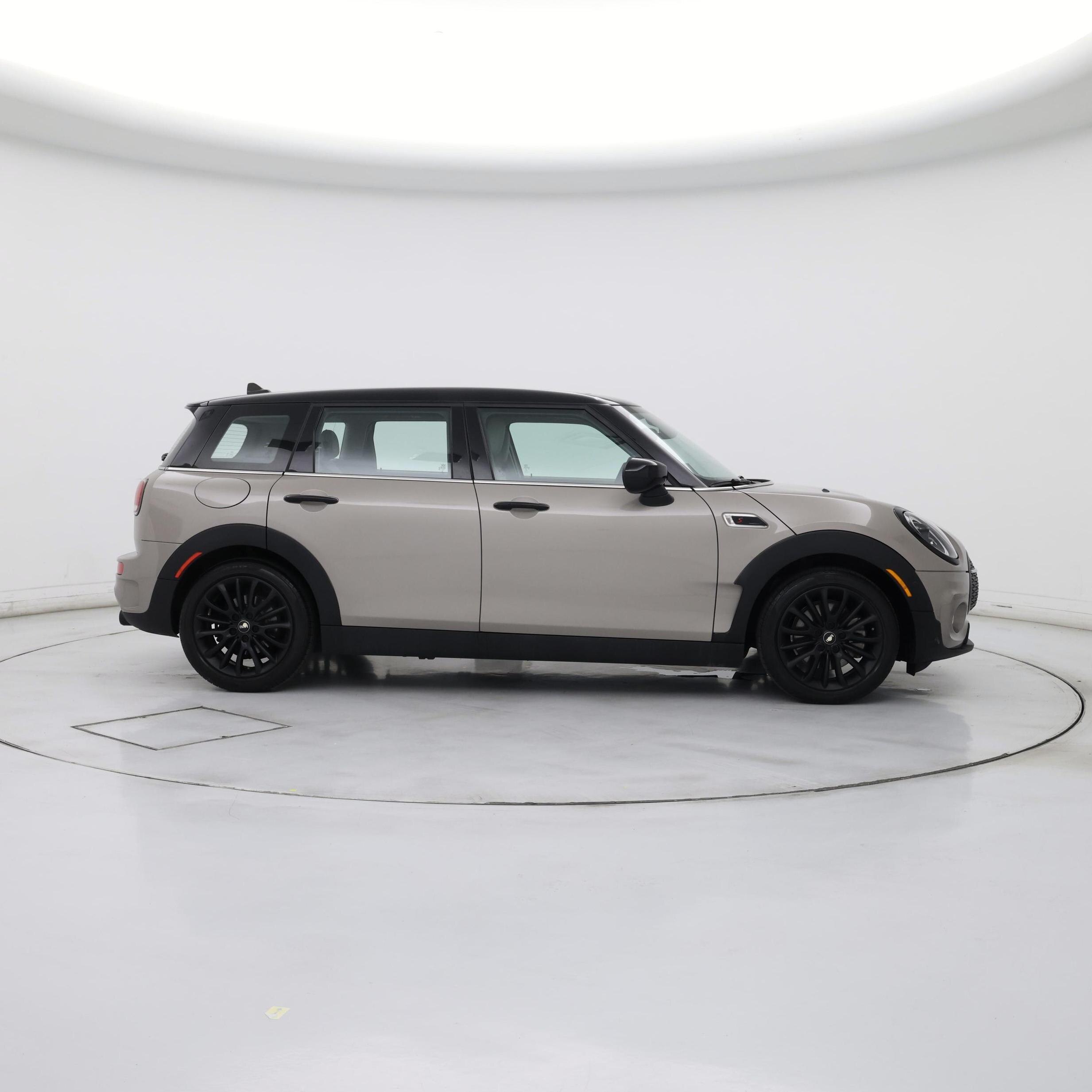 Thumbnail: 2023 MINI Cooper Clubman - 7