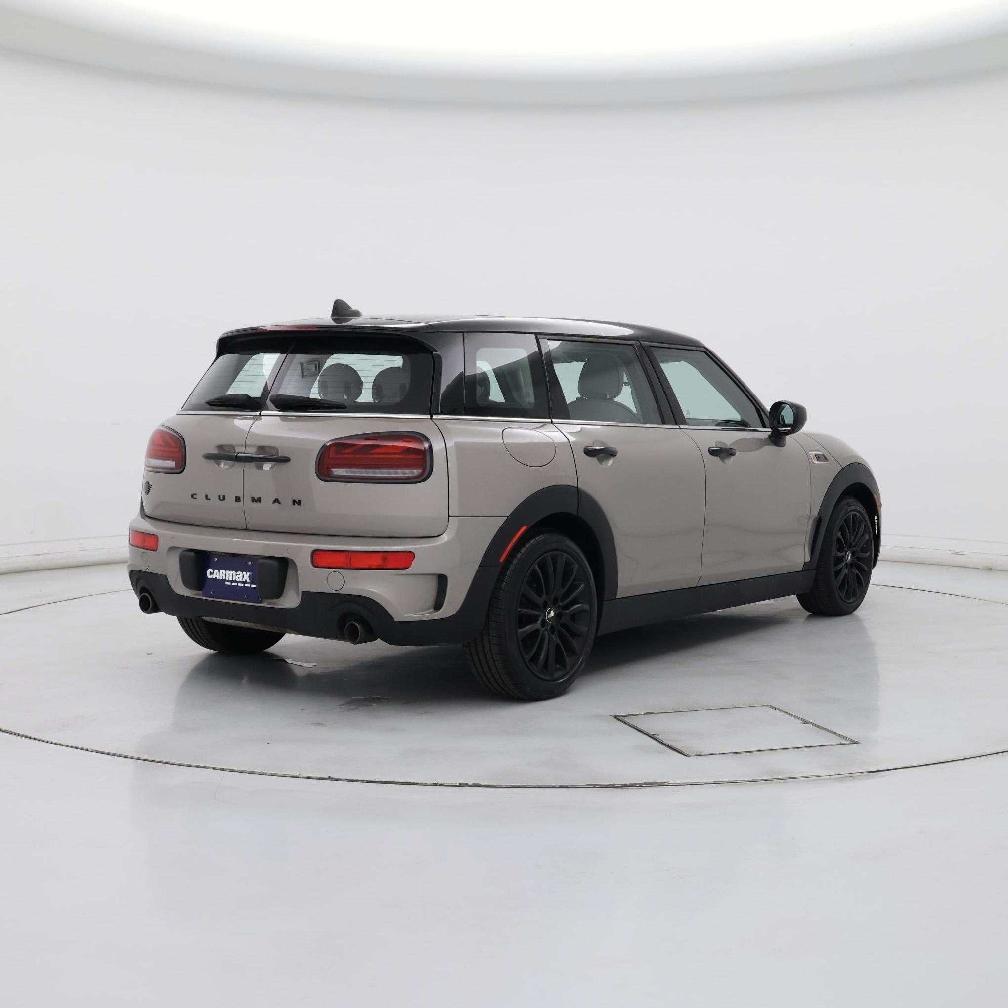 Thumbnail: 2023 MINI Cooper Clubman - 8