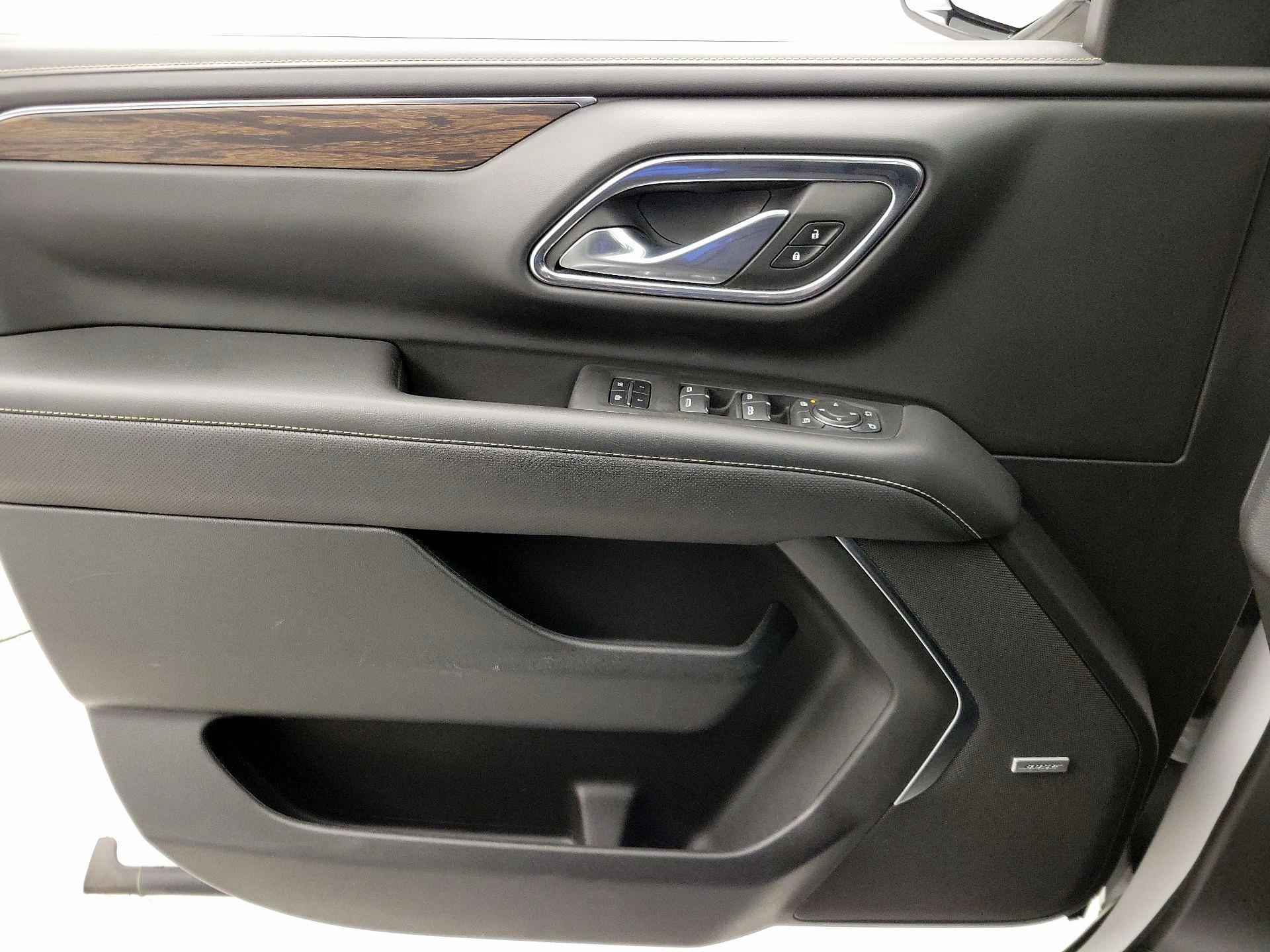 Thumbnail: 2023 Chevrolet Suburban - 12