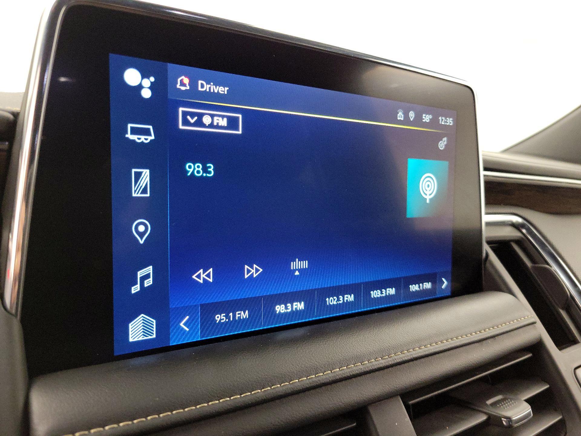 Thumbnail: 2023 Chevrolet Suburban - 15