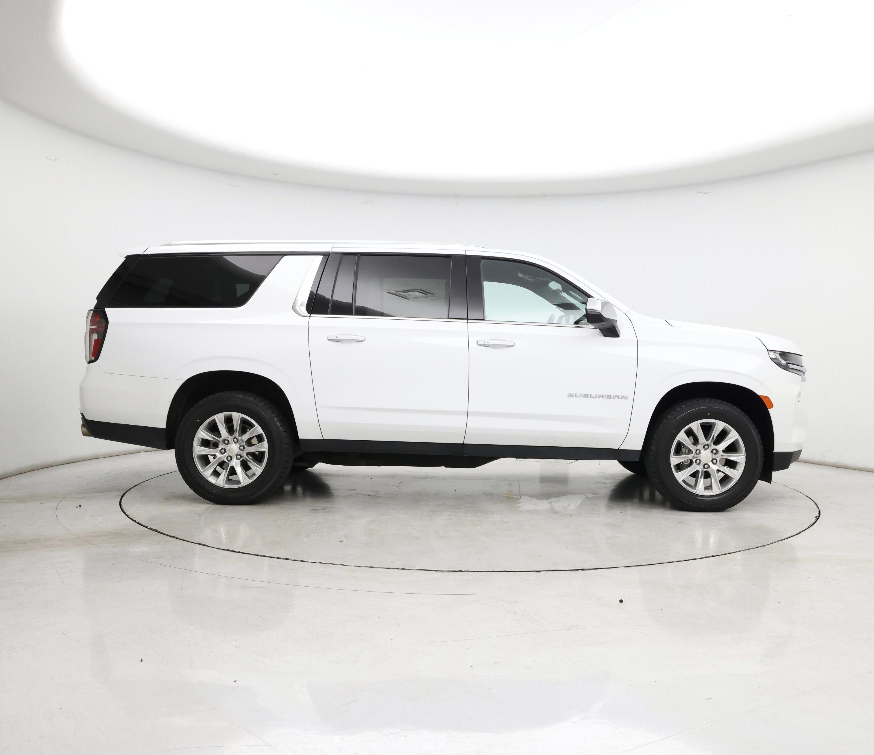 Thumbnail: 2023 Chevrolet Suburban - 7