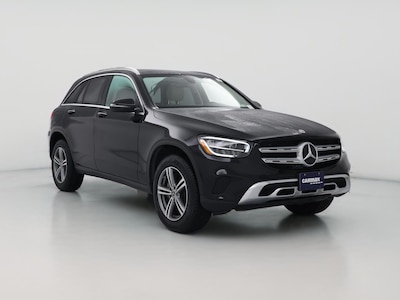 2021 Mercedes-Benz GLC300