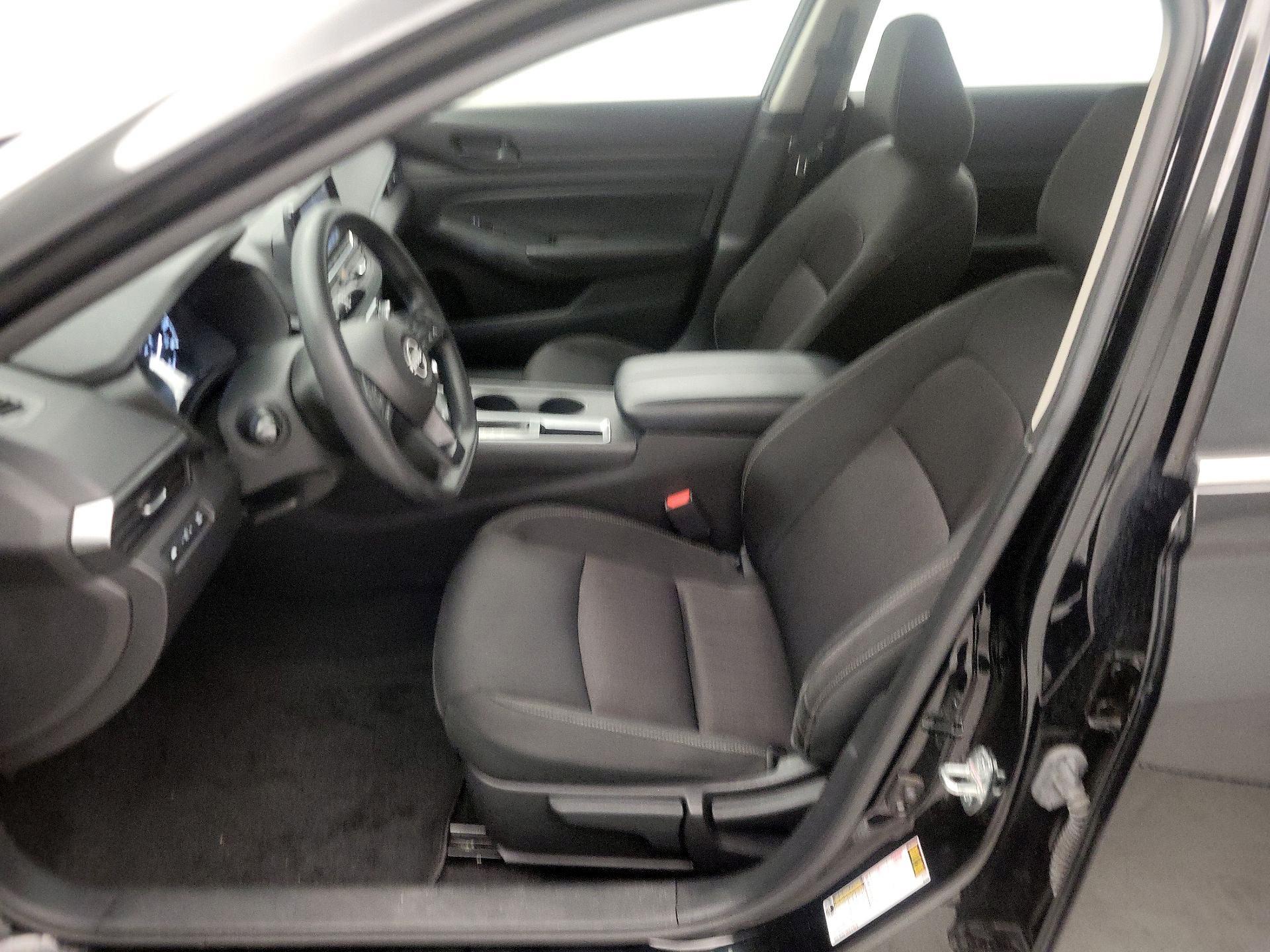 Thumbnail: 2023 Nissan Altima - 11