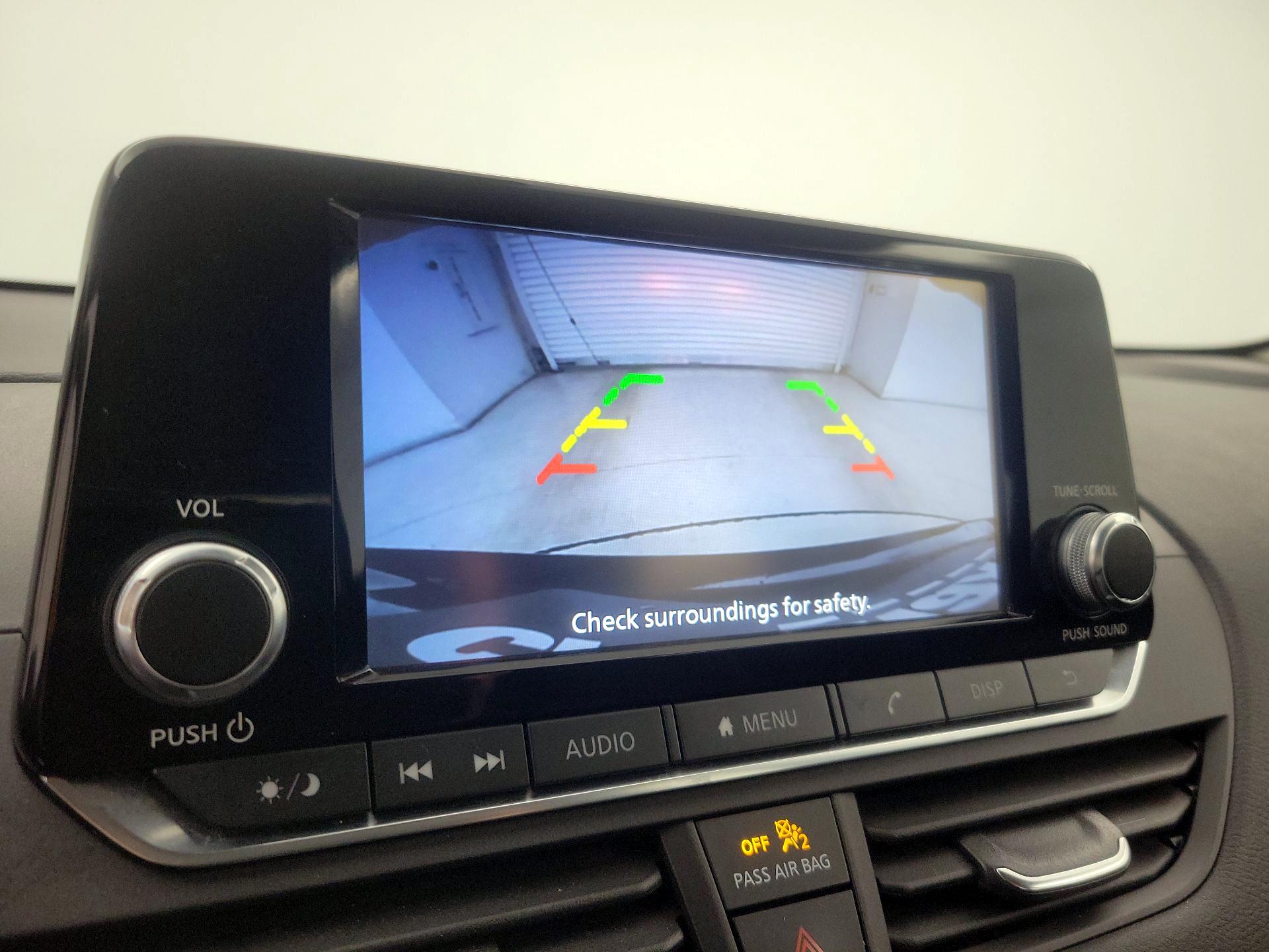 Thumbnail: 2023 Nissan Altima - 14