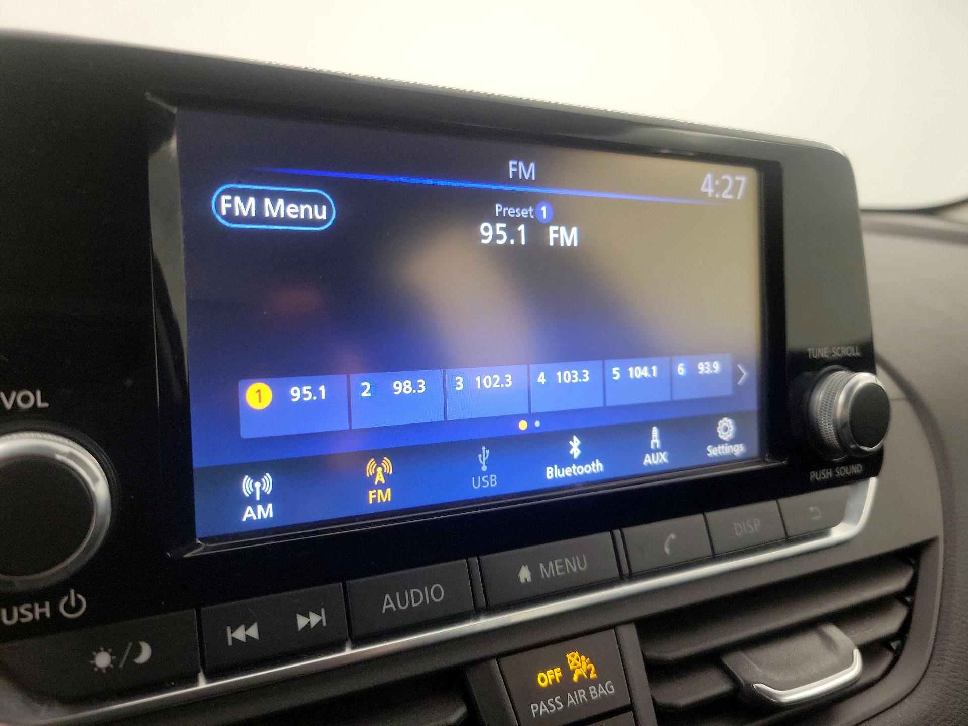 Thumbnail: 2023 Nissan Altima - 15