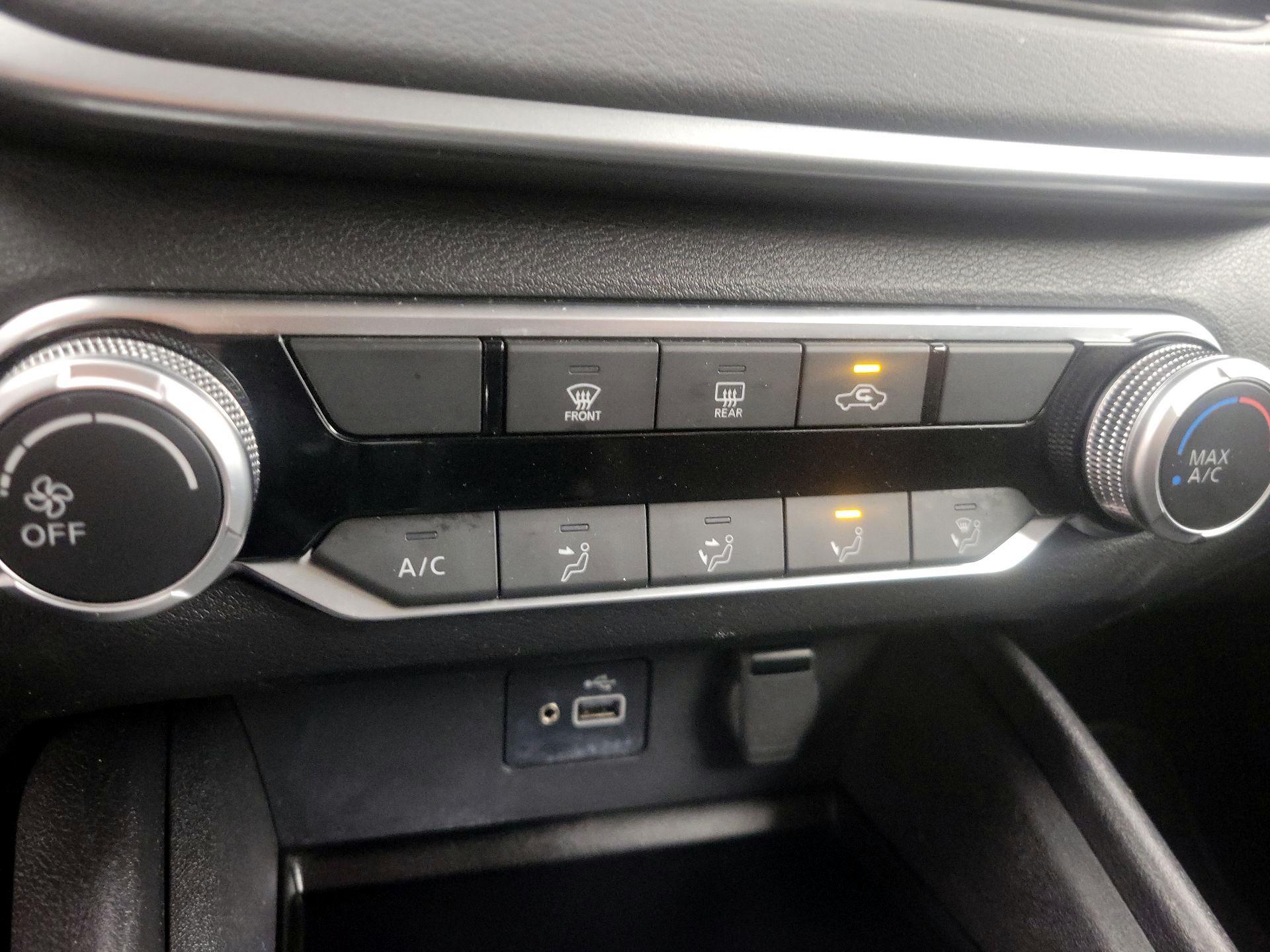 Thumbnail: 2023 Nissan Altima - 16