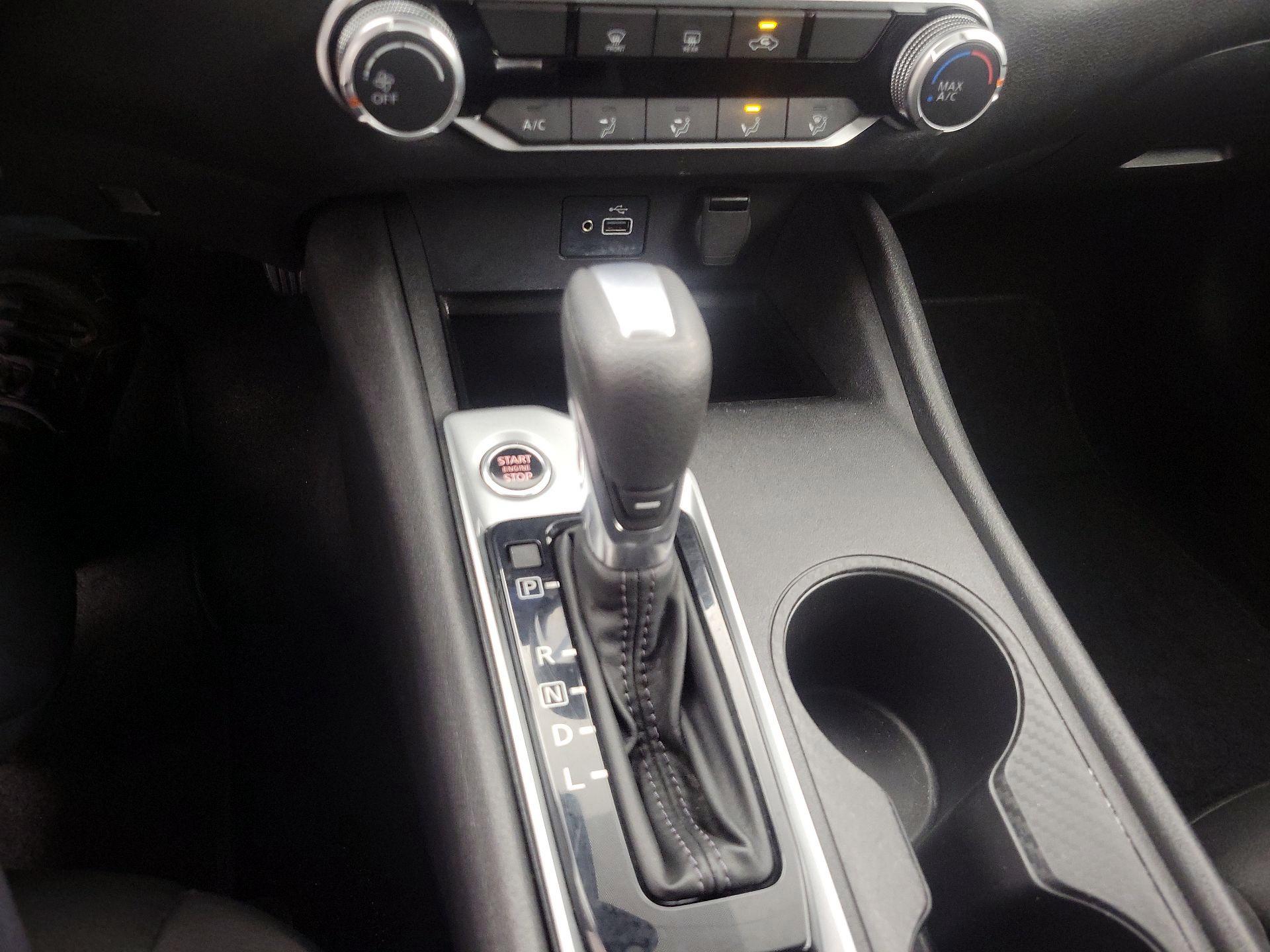 Thumbnail: 2023 Nissan Altima - 17