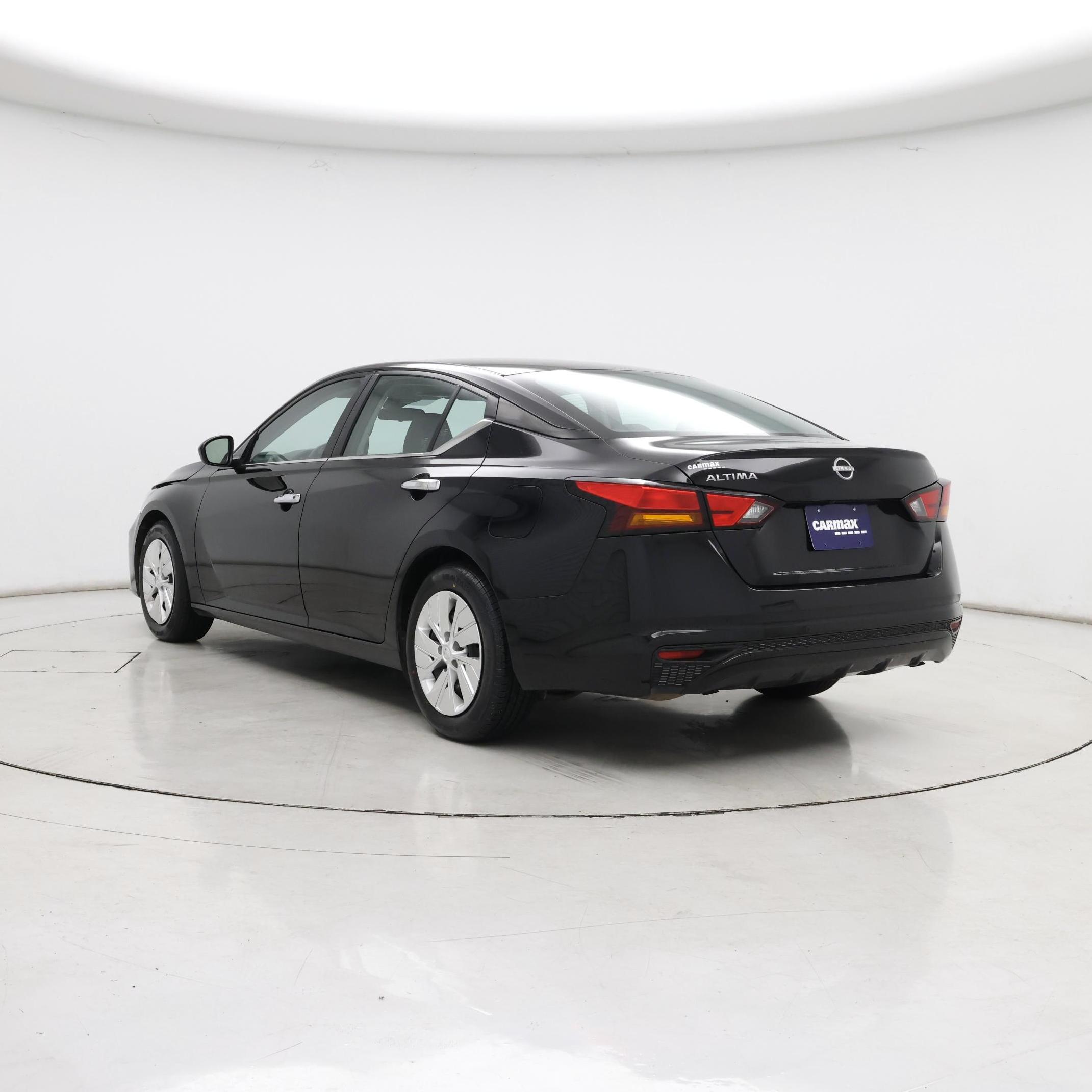 Thumbnail: 2023 Nissan Altima - 2