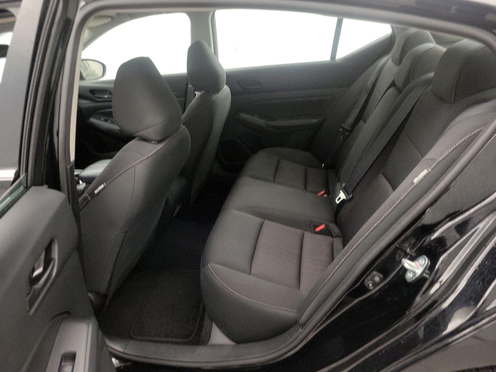 Thumbnail: 2023 Nissan Altima - 19