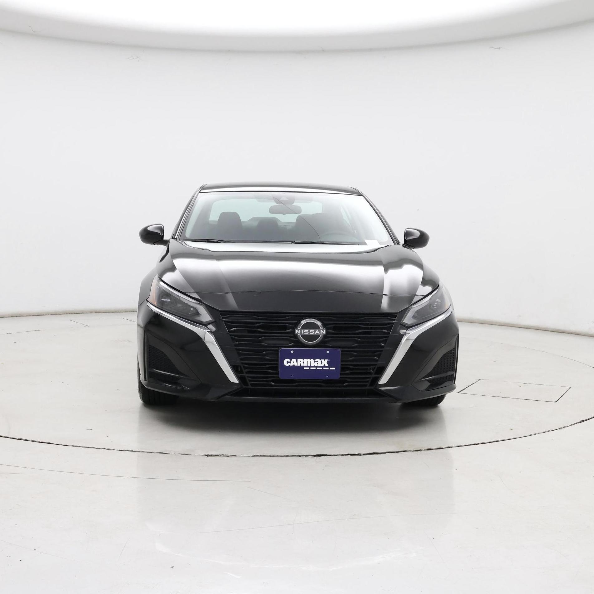 Thumbnail: 2023 Nissan Altima - 5