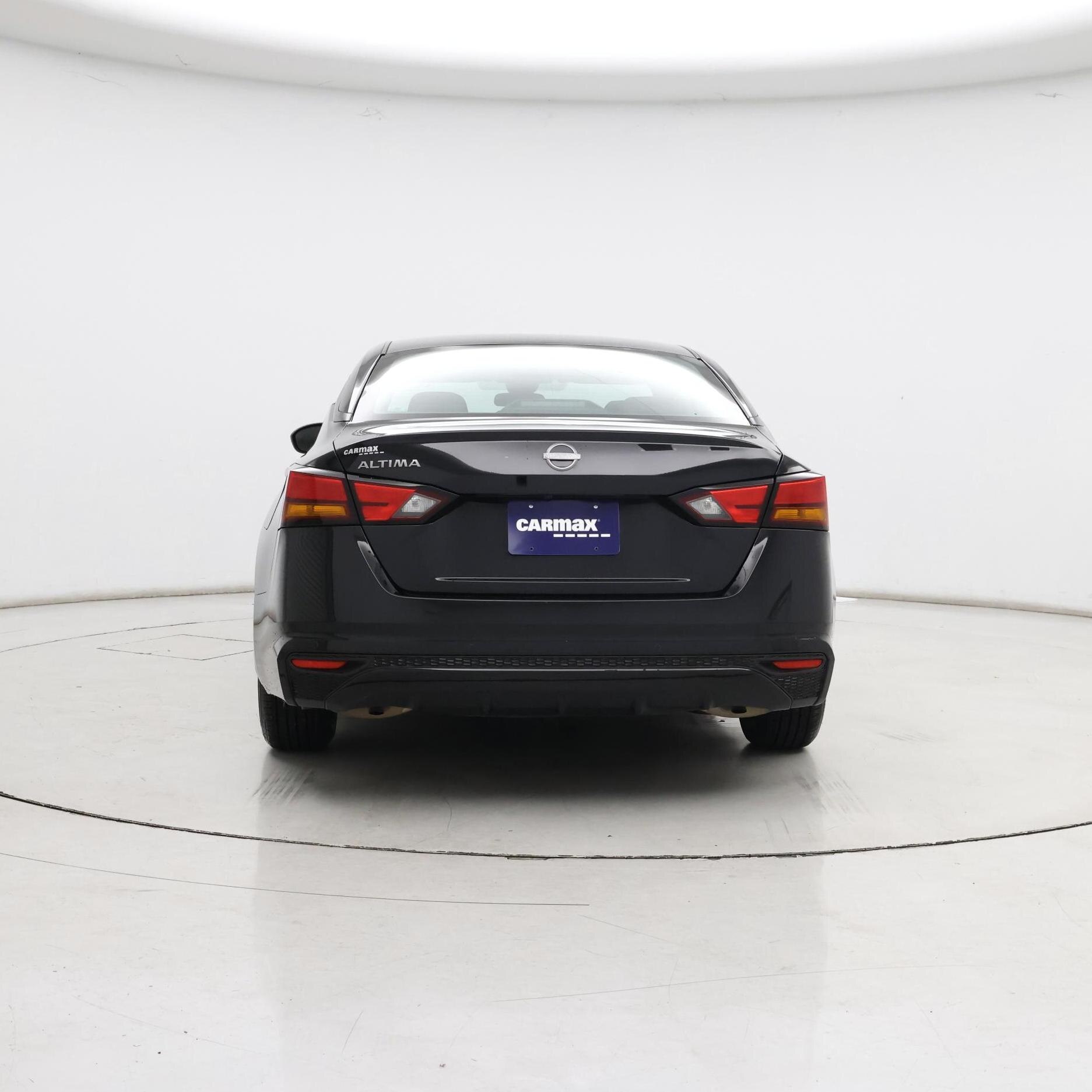 Thumbnail: 2023 Nissan Altima - 6