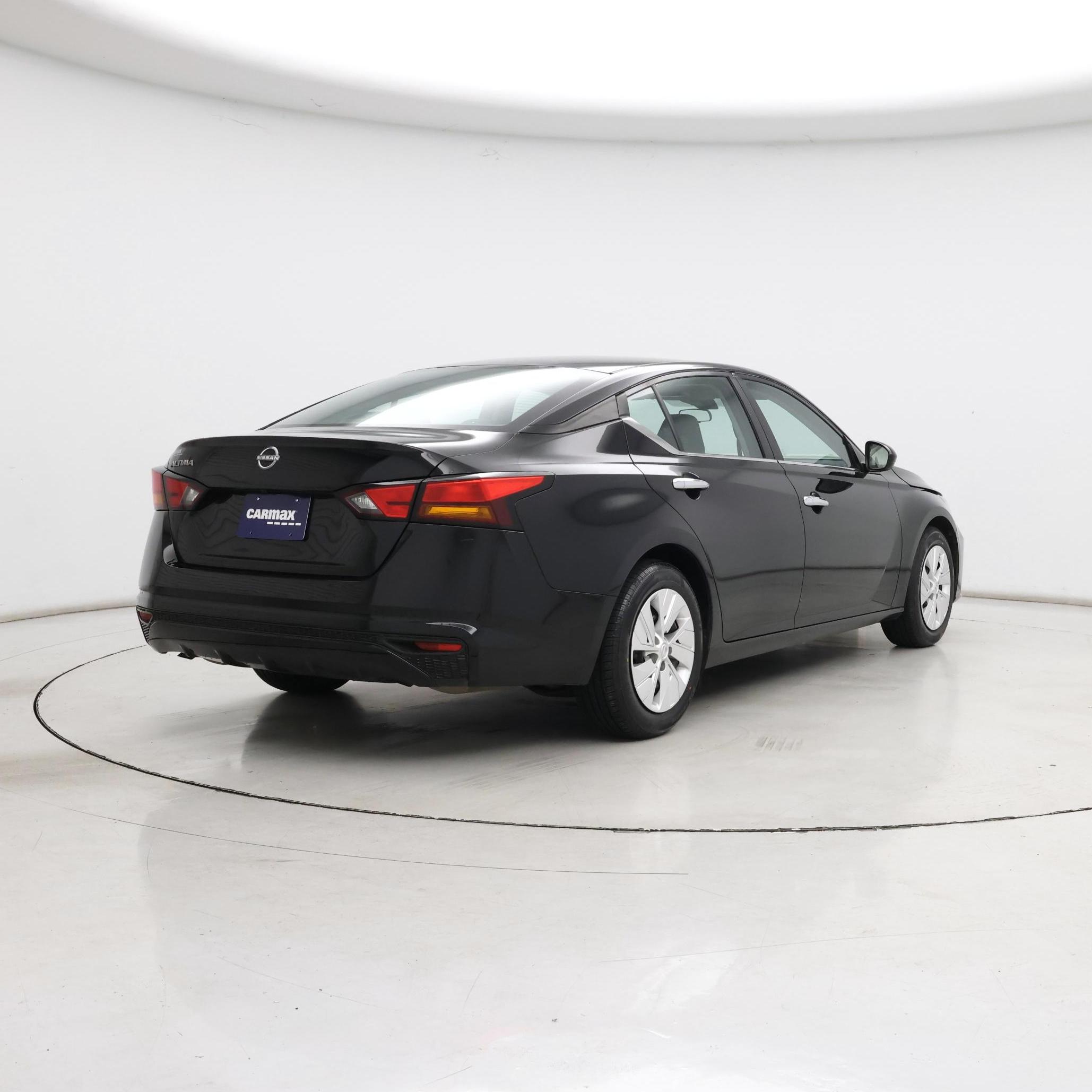 Thumbnail: 2023 Nissan Altima - 8