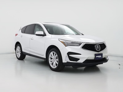 2020 Acura RDX SH-AWD