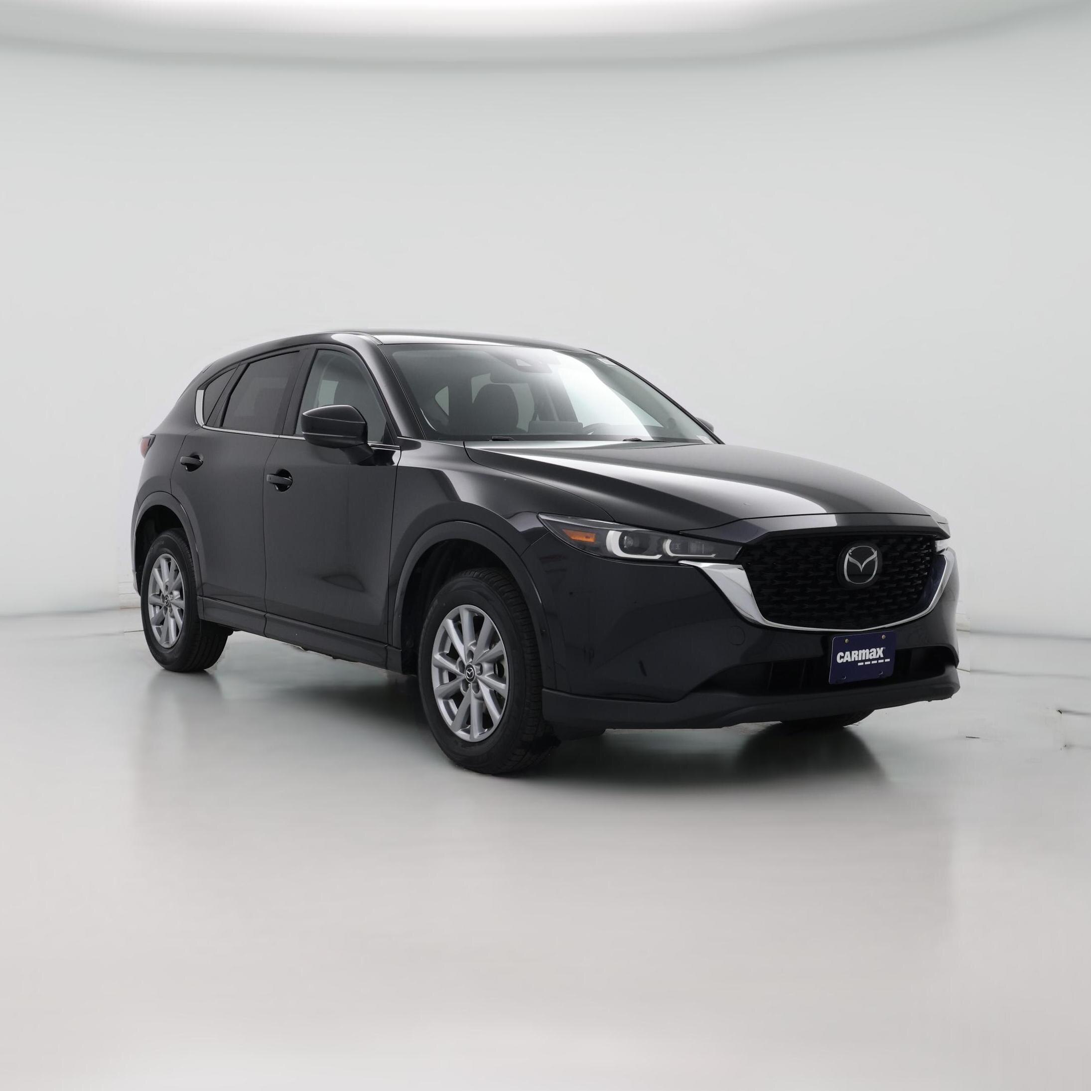 Thumbnail: 2024 Mazda CX-5 - 1