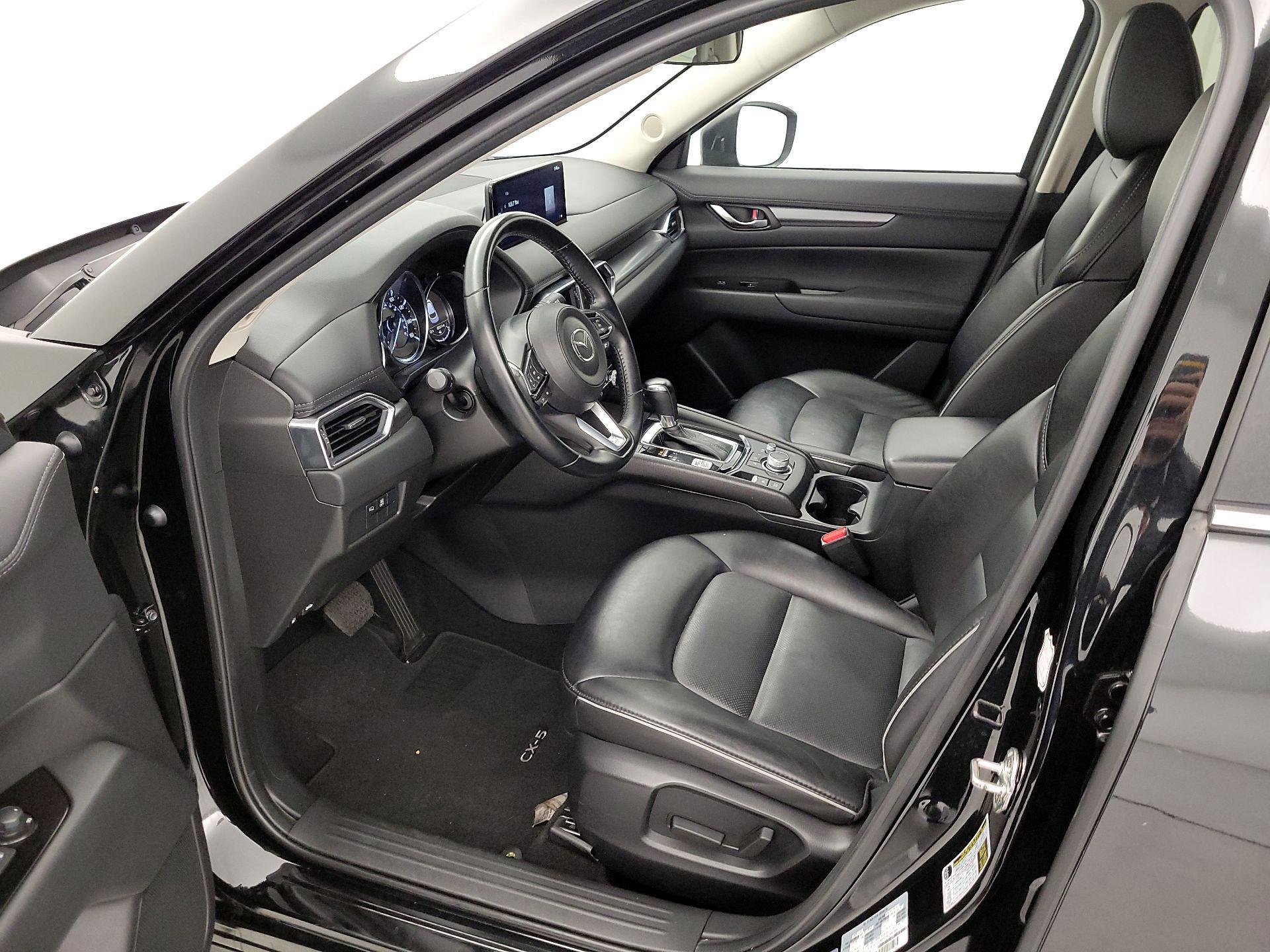 Thumbnail: 2024 Mazda CX-5 - 11