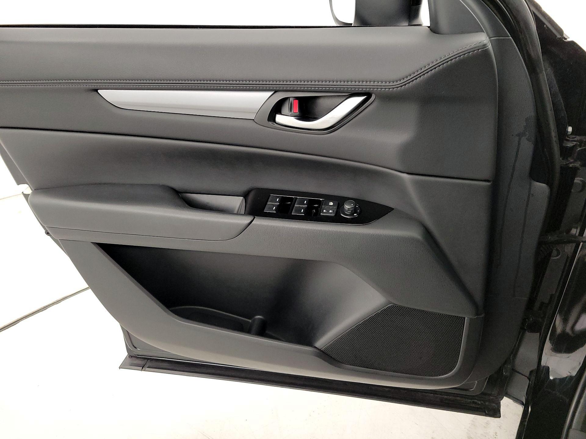 Thumbnail: 2024 Mazda CX-5 - 12