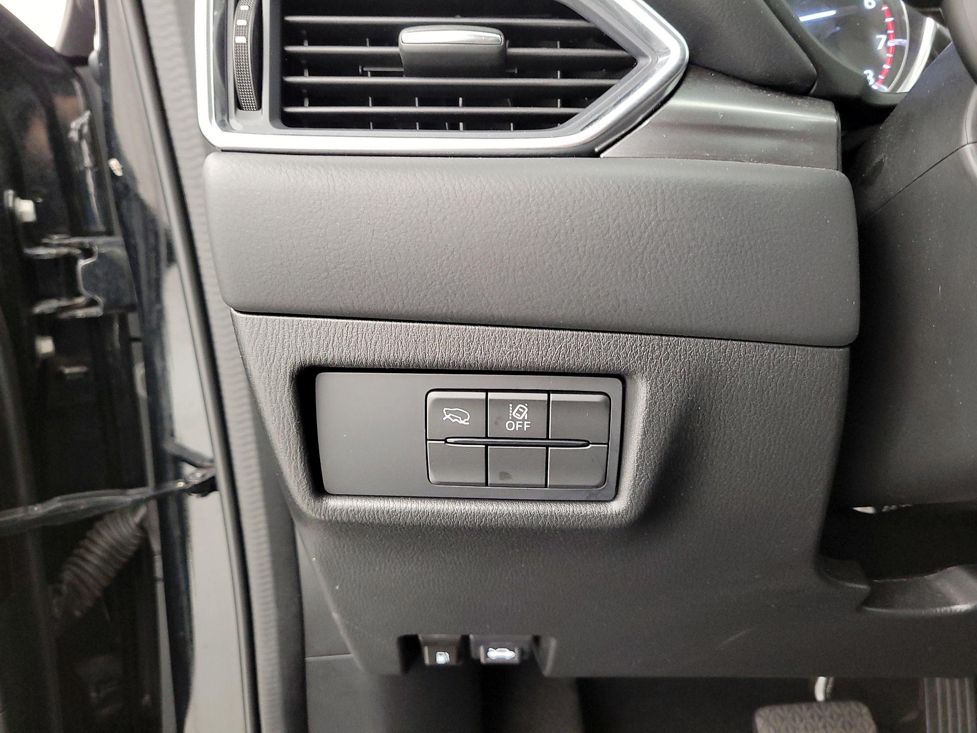 Thumbnail: 2024 Mazda CX-5 - 13