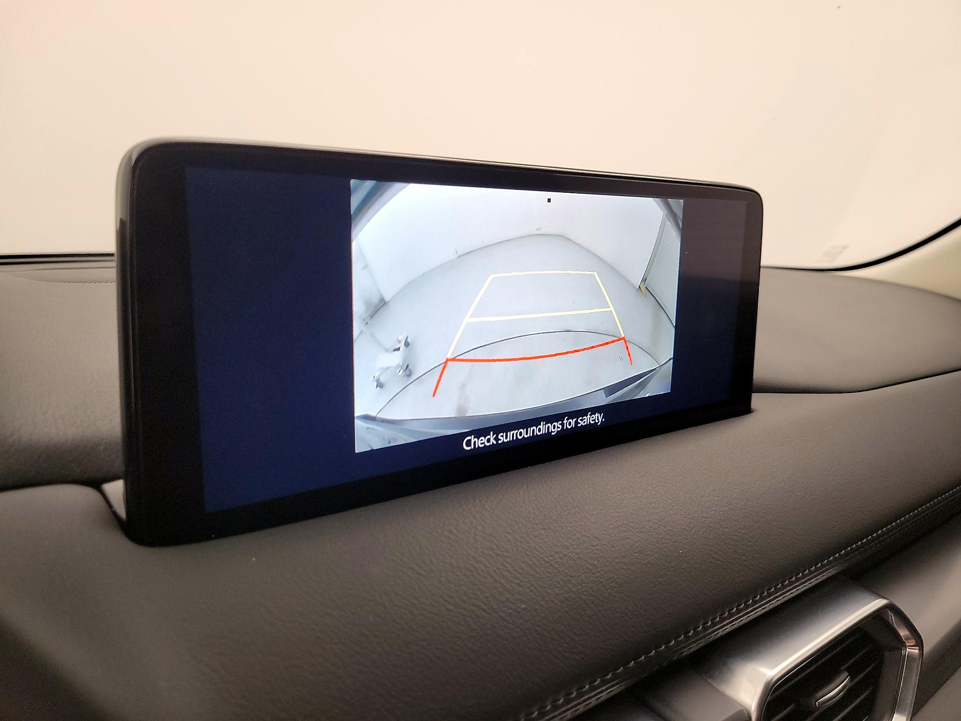 Thumbnail: 2024 Mazda CX-5 - 14