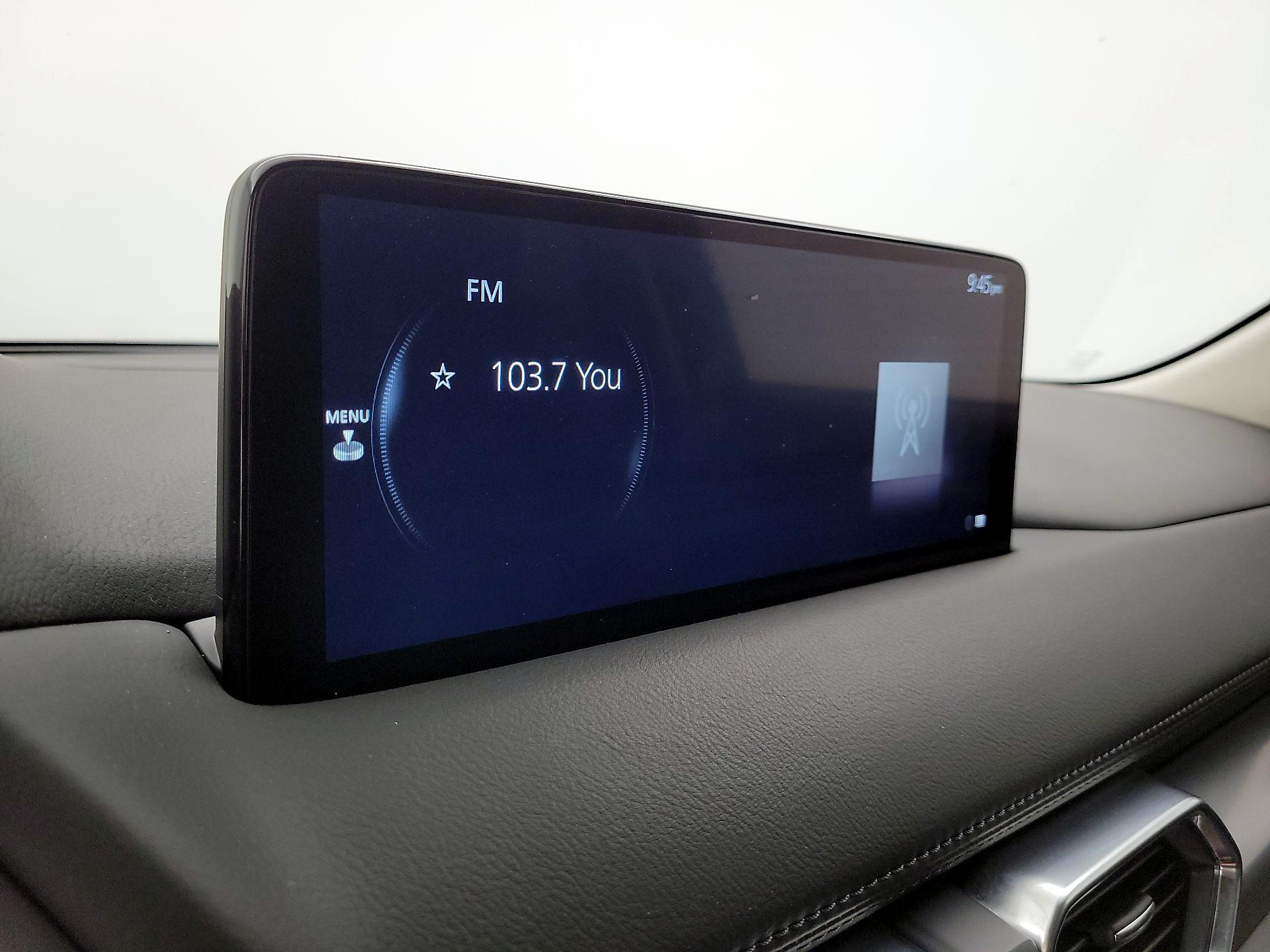 Thumbnail: 2024 Mazda CX-5 - 15