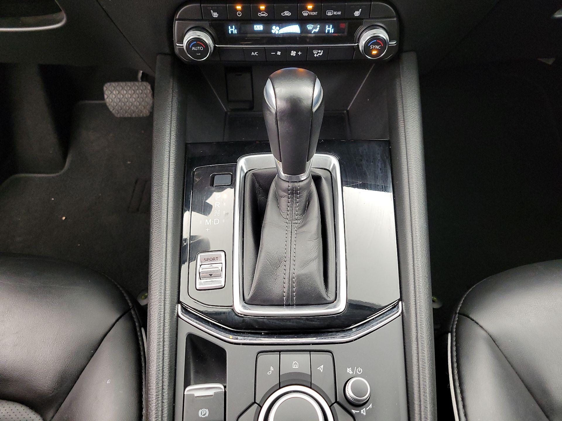 Thumbnail: 2024 Mazda CX-5 - 17