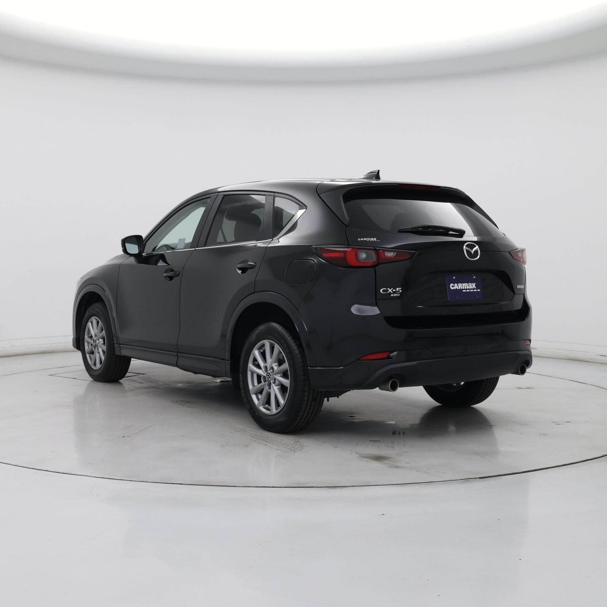 Thumbnail: 2024 Mazda CX-5 - 2