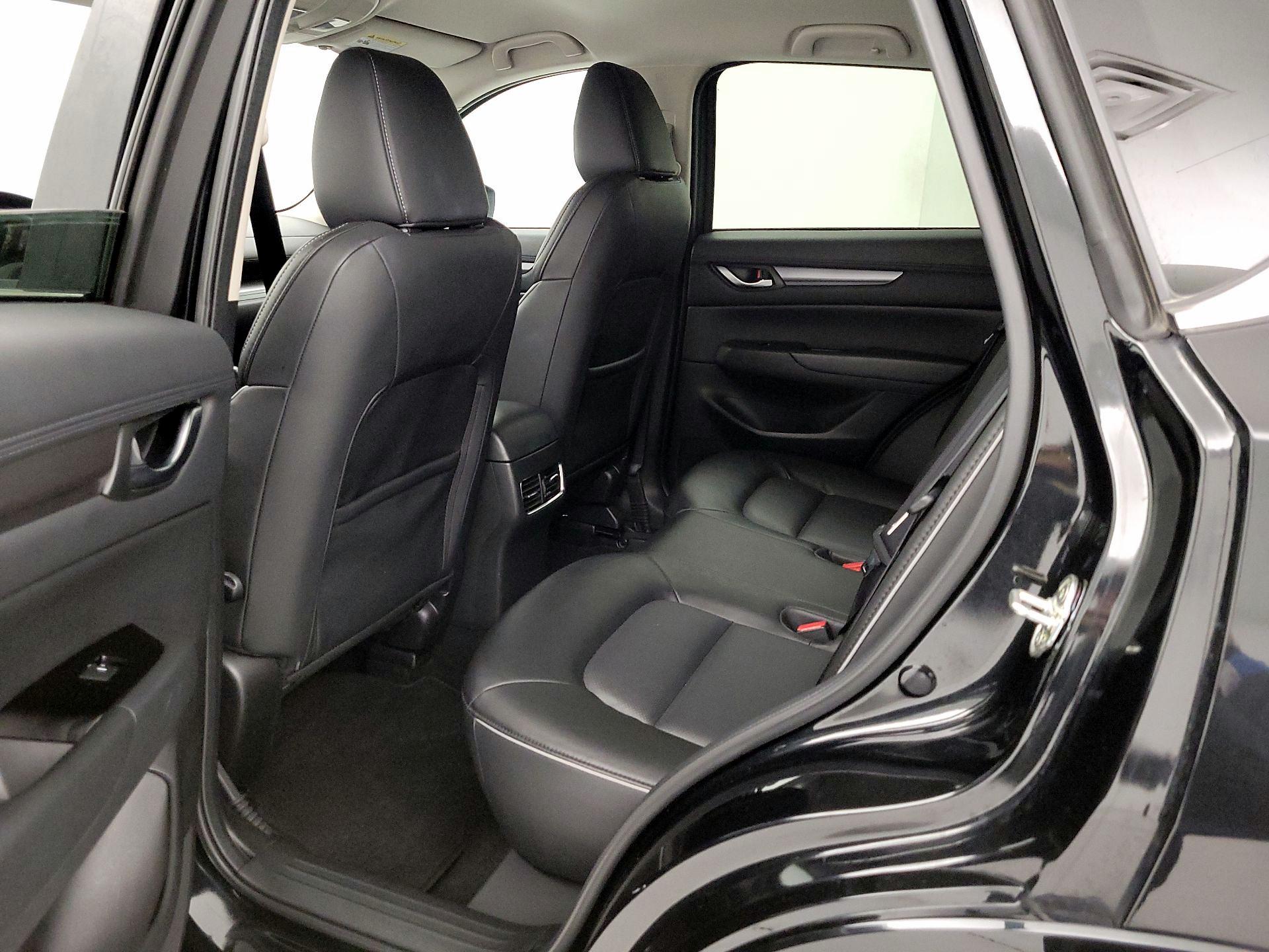 Thumbnail: 2024 Mazda CX-5 - 19