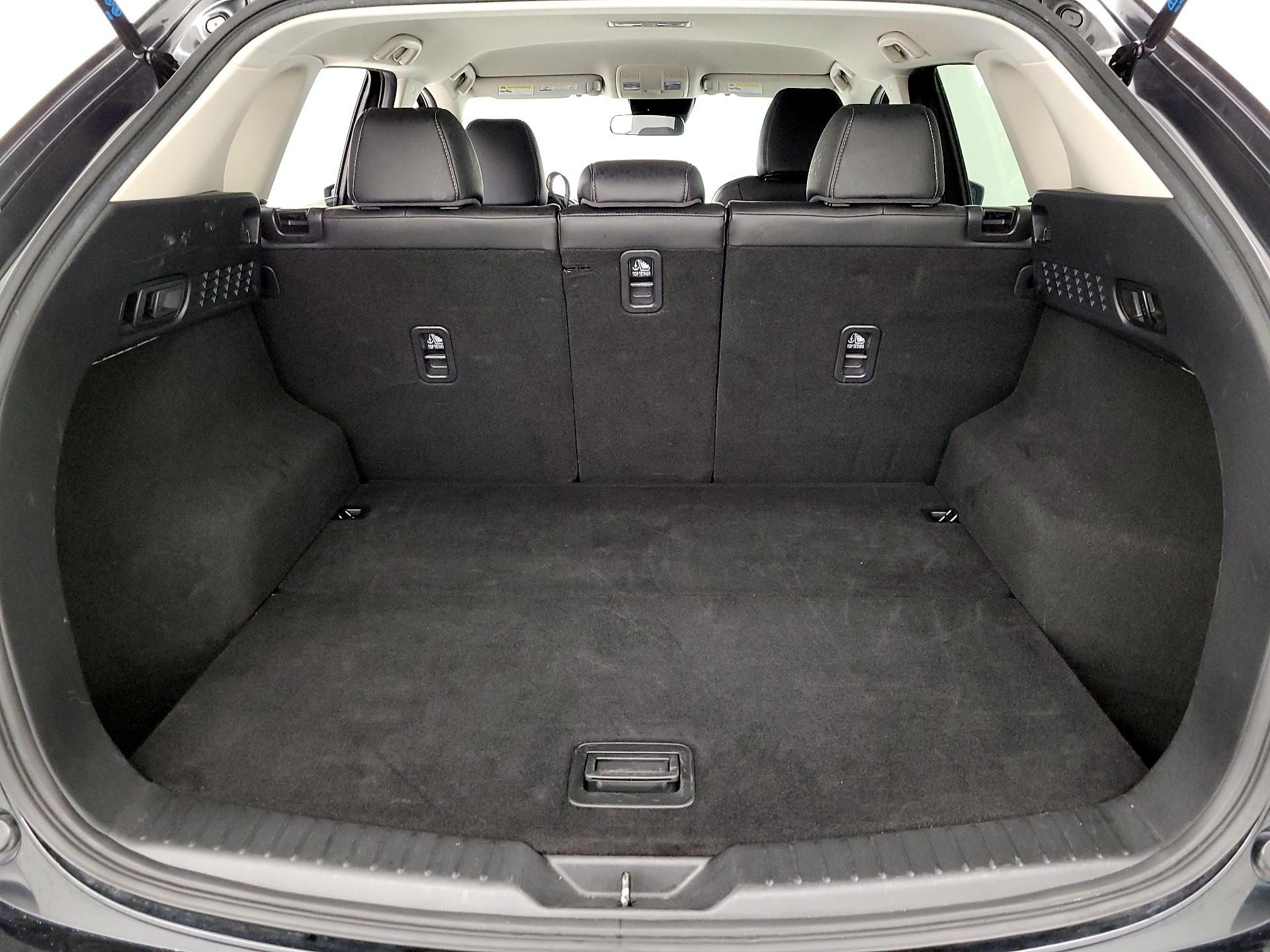 Thumbnail: 2024 Mazda CX-5 - 20