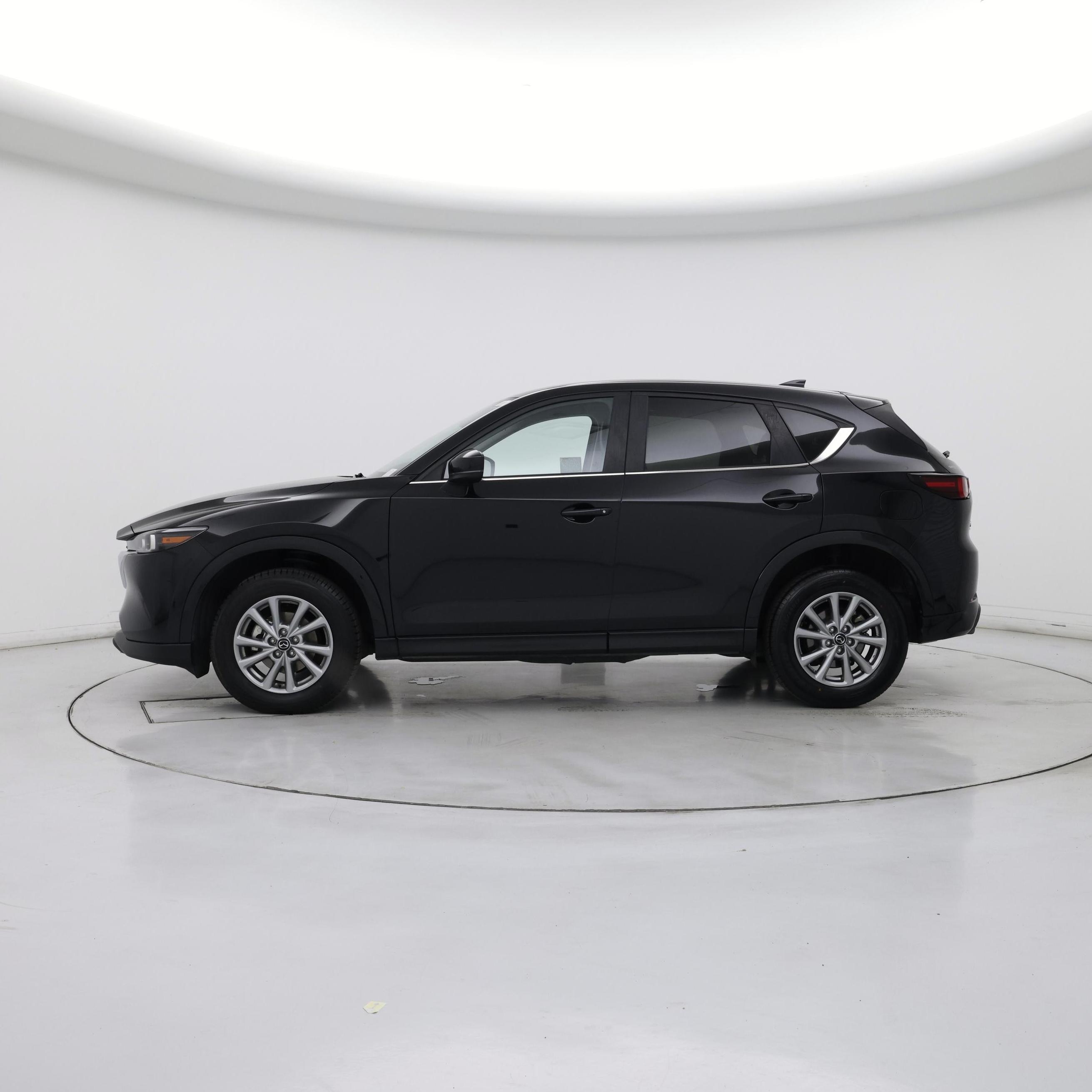 Thumbnail: 2024 Mazda CX-5 - 3