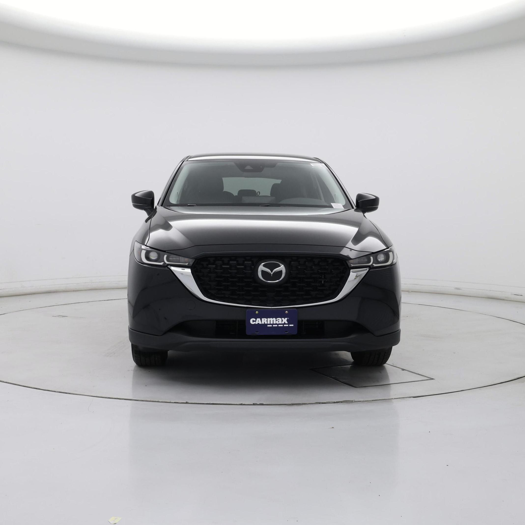 Thumbnail: 2024 Mazda CX-5 - 5