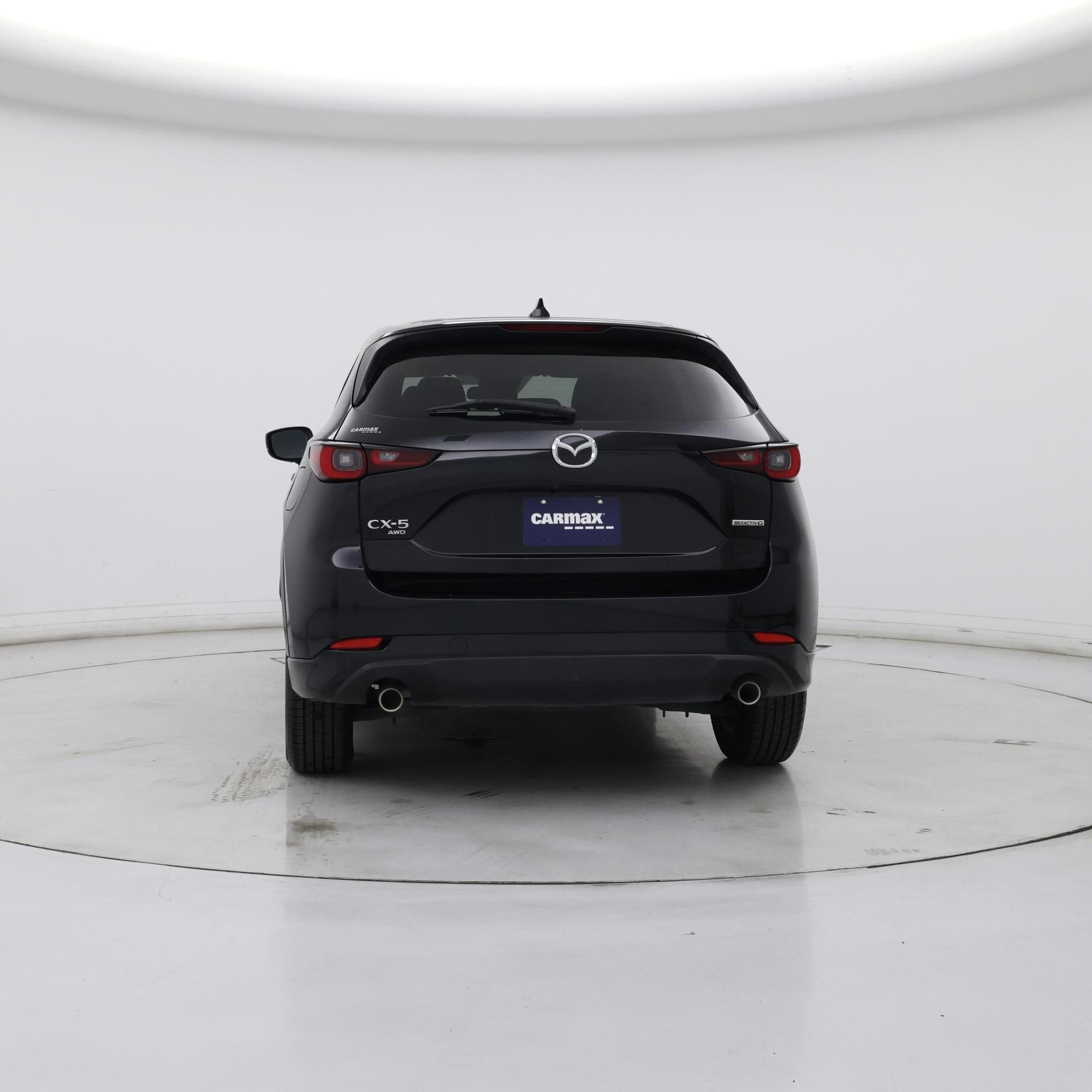 Thumbnail: 2024 Mazda CX-5 - 6