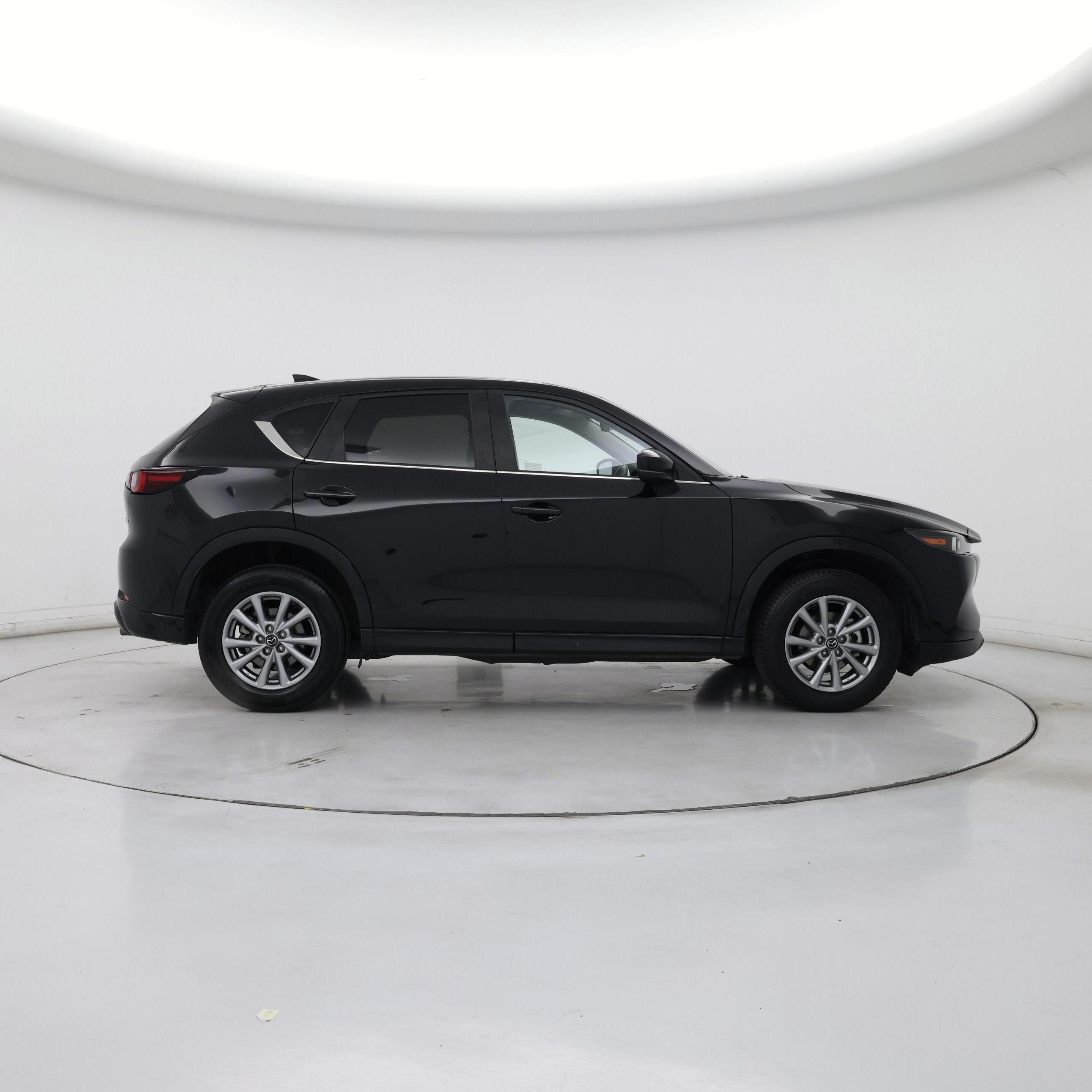 Thumbnail: 2024 Mazda CX-5 - 7