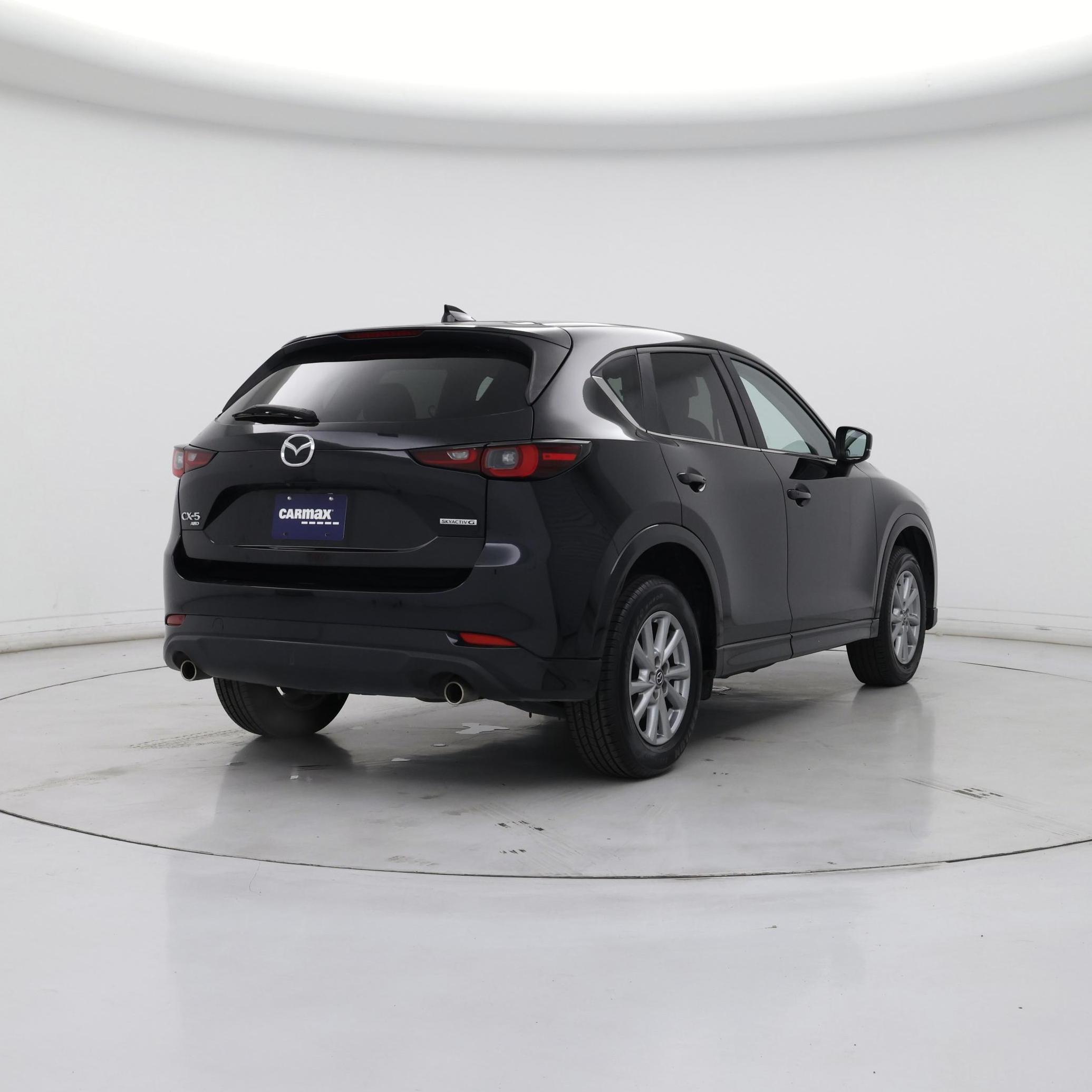 Thumbnail: 2024 Mazda CX-5 - 8