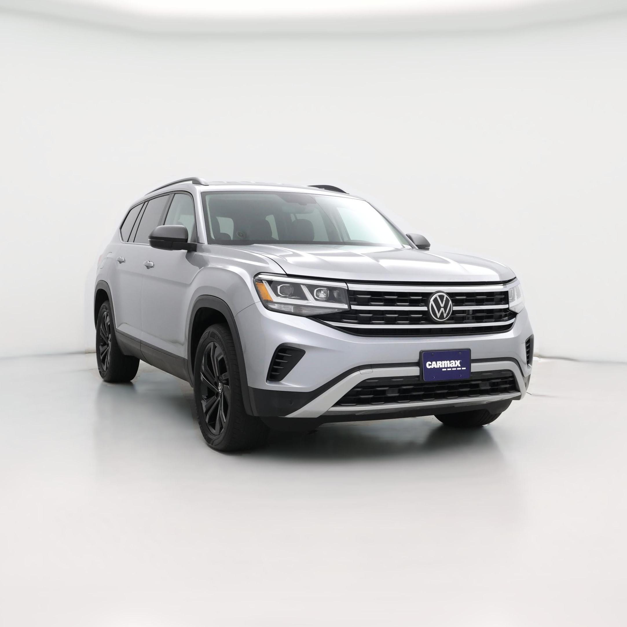 Thumbnail: 2023 Volkswagen Atlas - 1