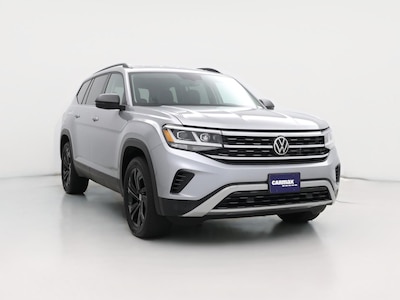 2023 Volkswagen Atlas SE w/Tech