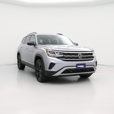 2023 Volkswagen Atlas SE w/Tech