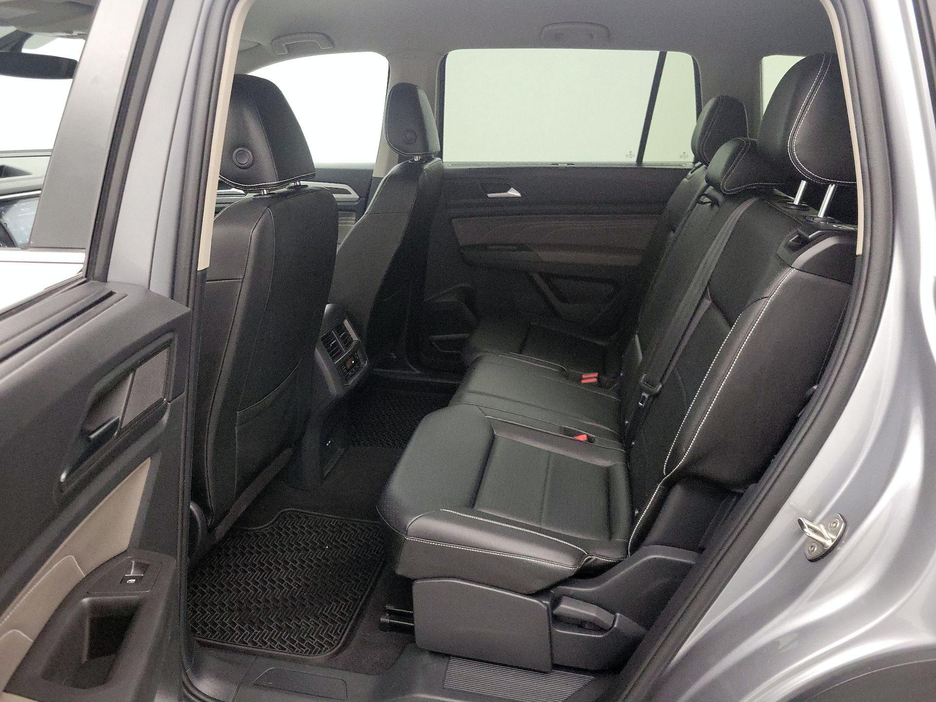 Thumbnail: 2023 Volkswagen Atlas - 19