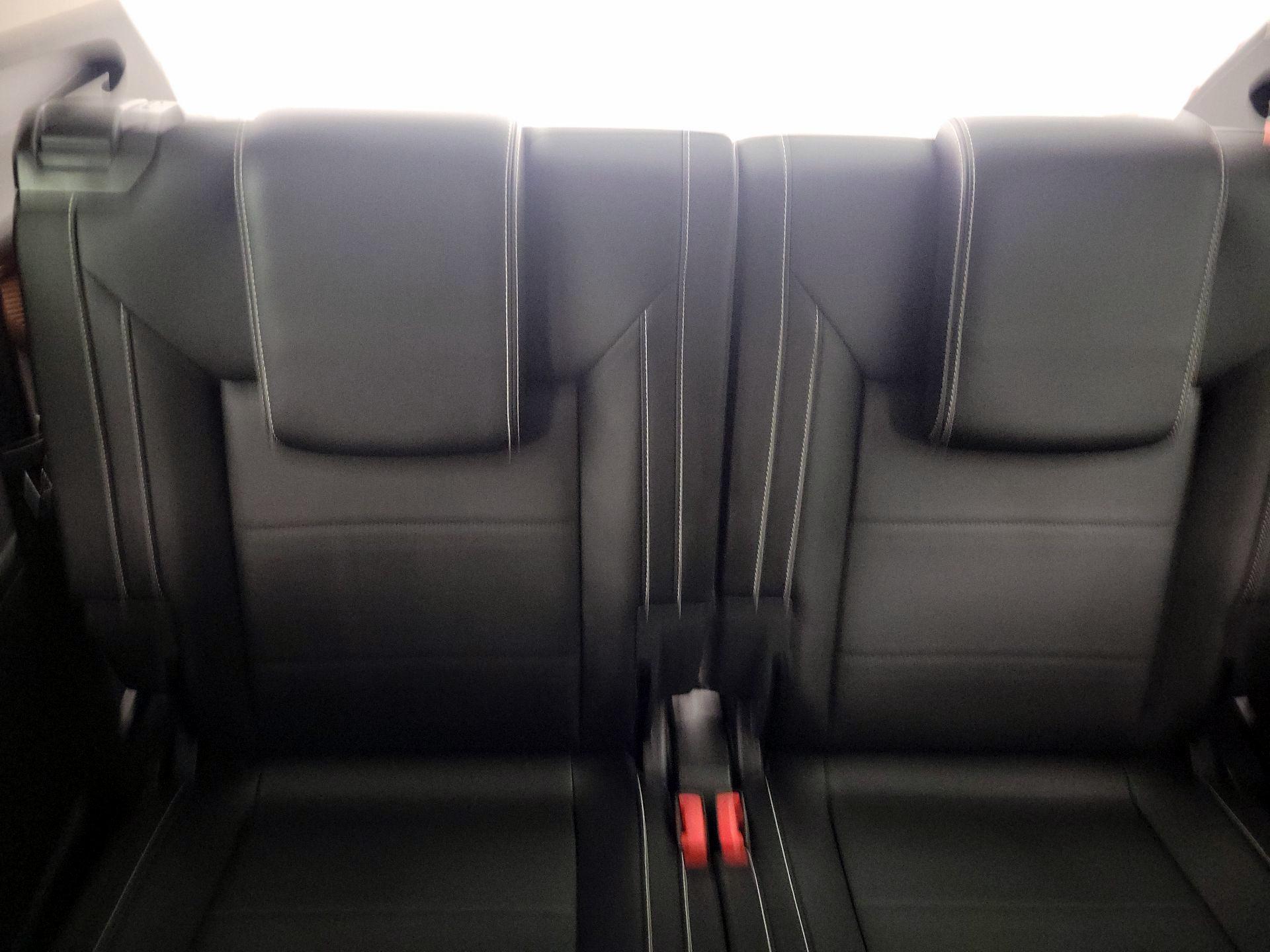 Thumbnail: 2023 Volkswagen Atlas - 20