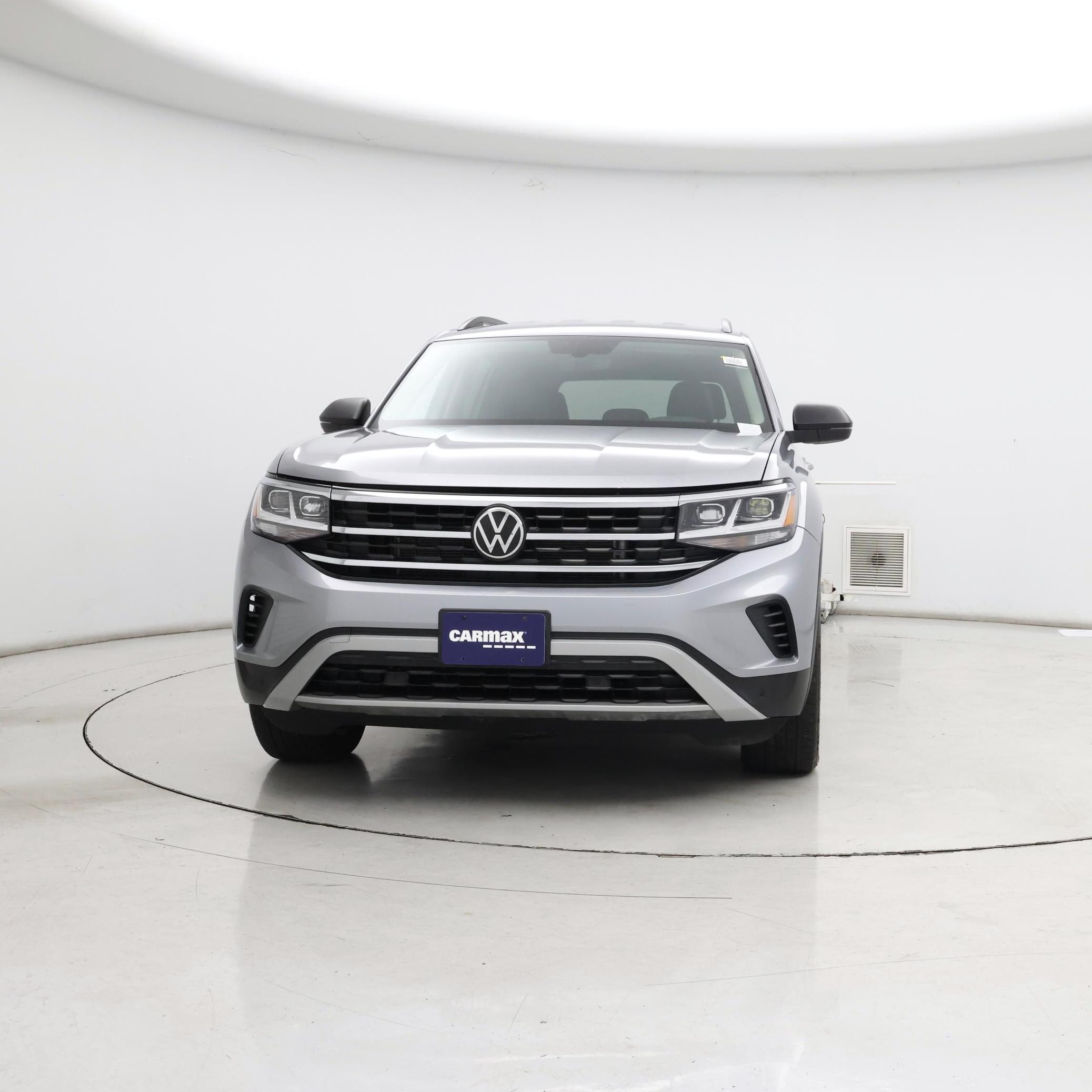 Thumbnail: 2023 Volkswagen Atlas - 5