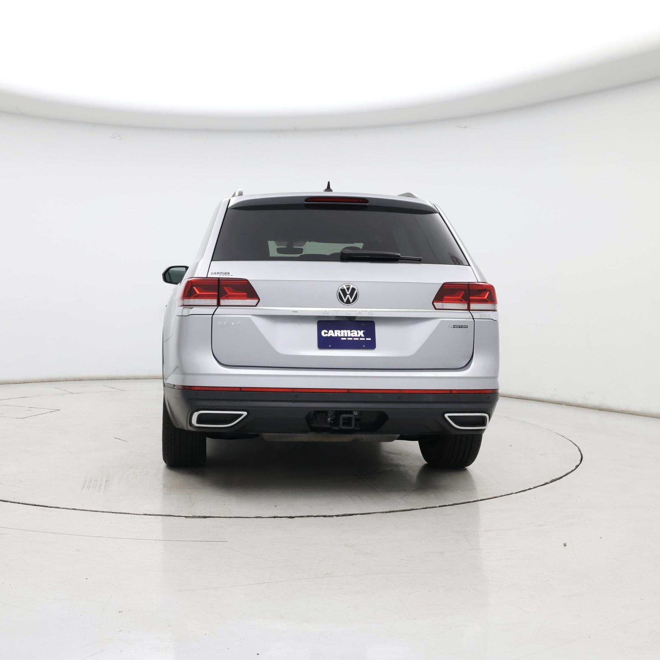 Thumbnail: 2023 Volkswagen Atlas - 6