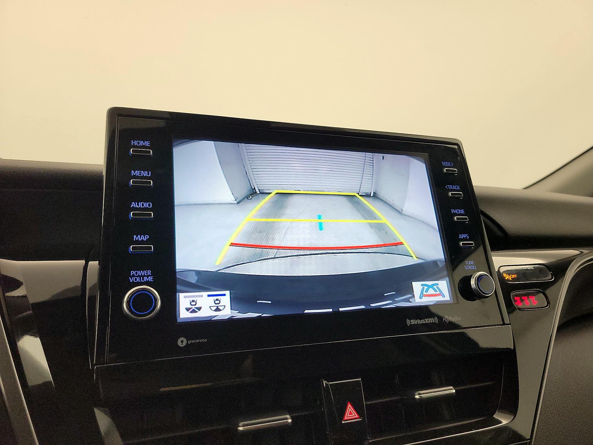 Thumbnail: 2023 Toyota Camry - 14