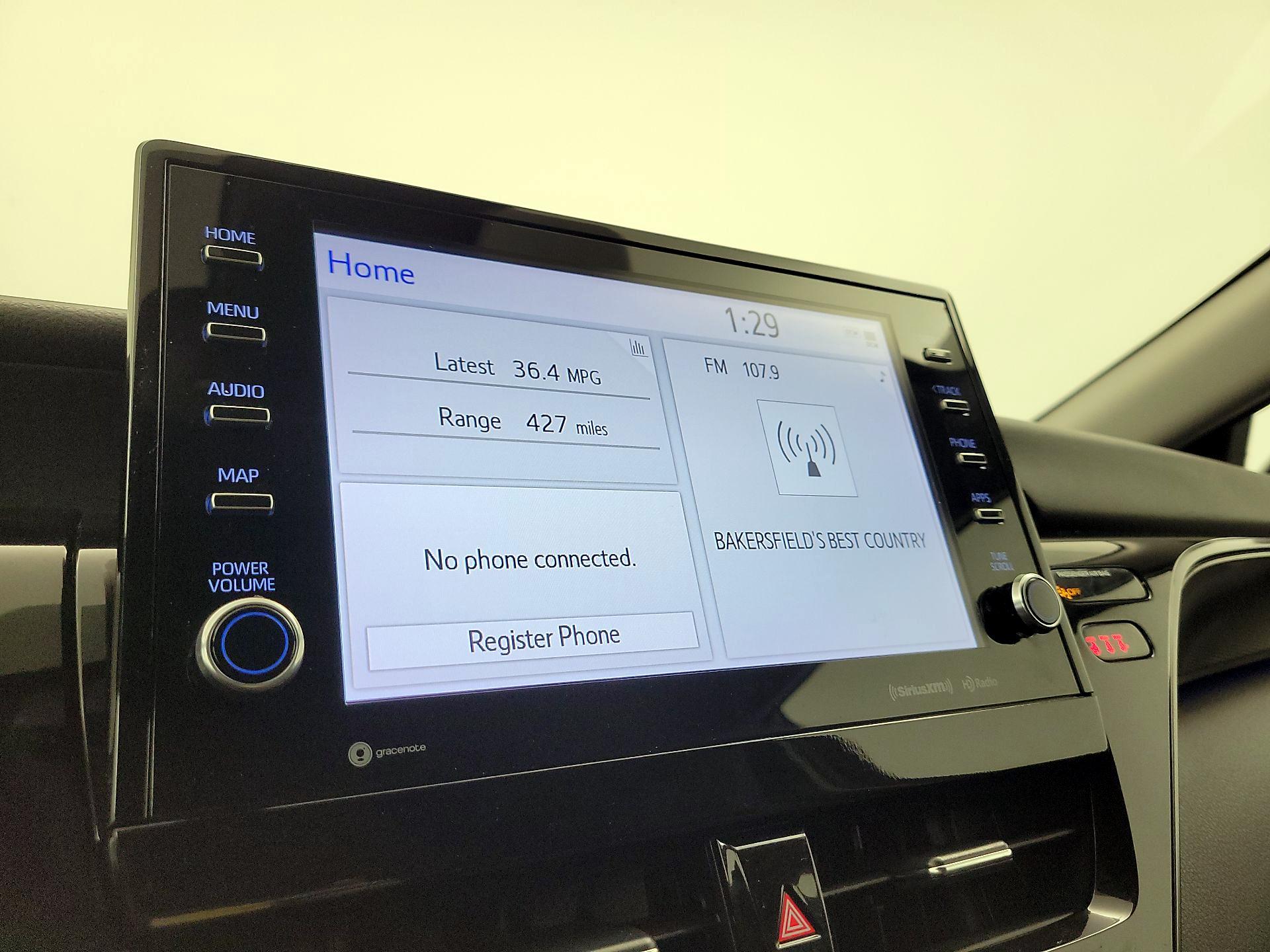 Thumbnail: 2023 Toyota Camry - 15