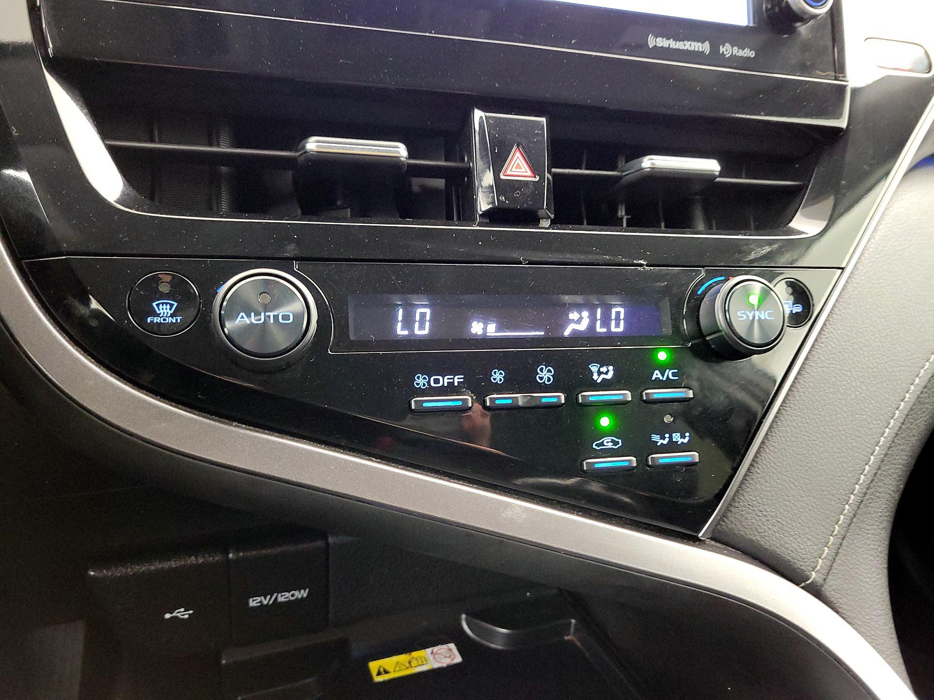 Thumbnail: 2023 Toyota Camry - 16