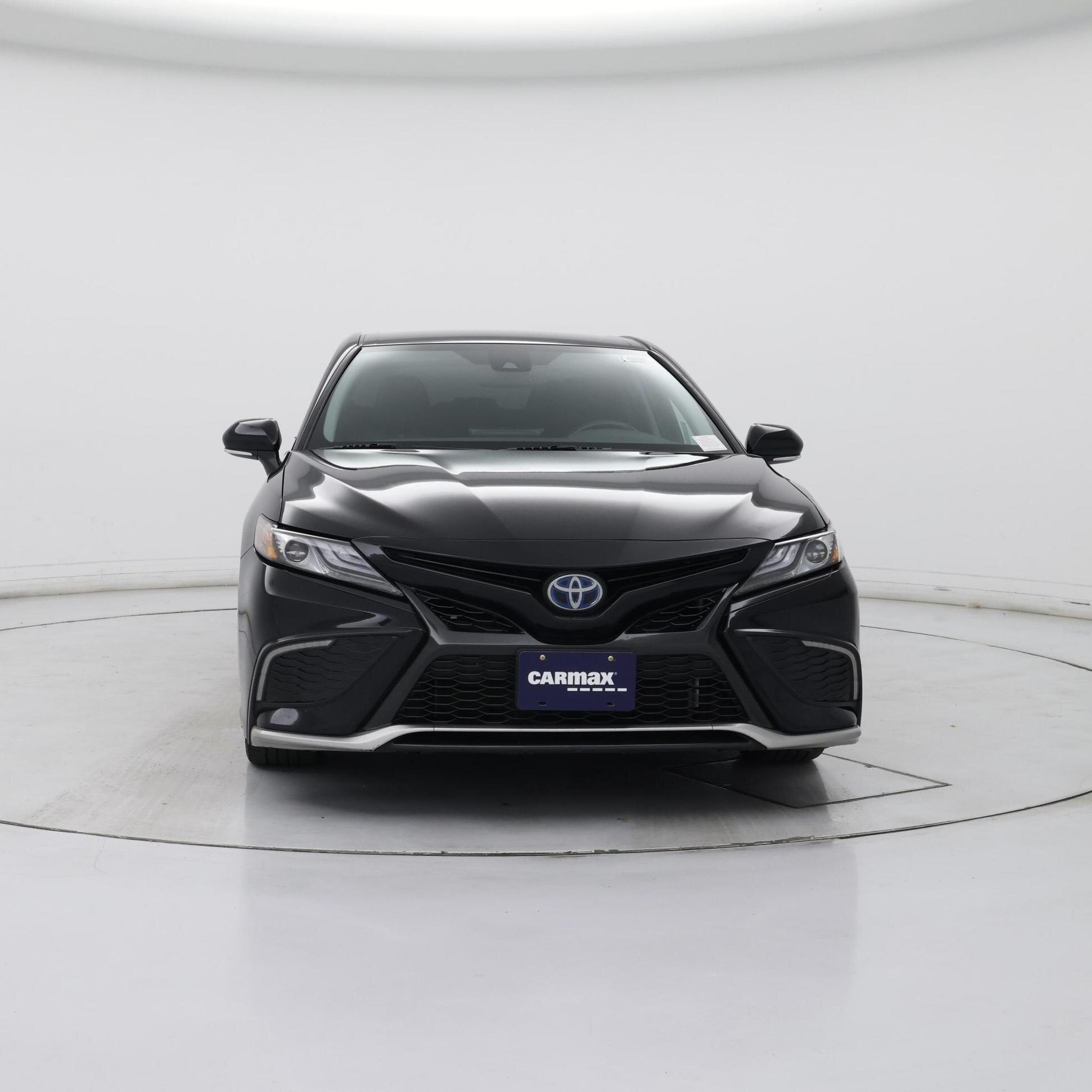 Thumbnail: 2023 Toyota Camry - 5