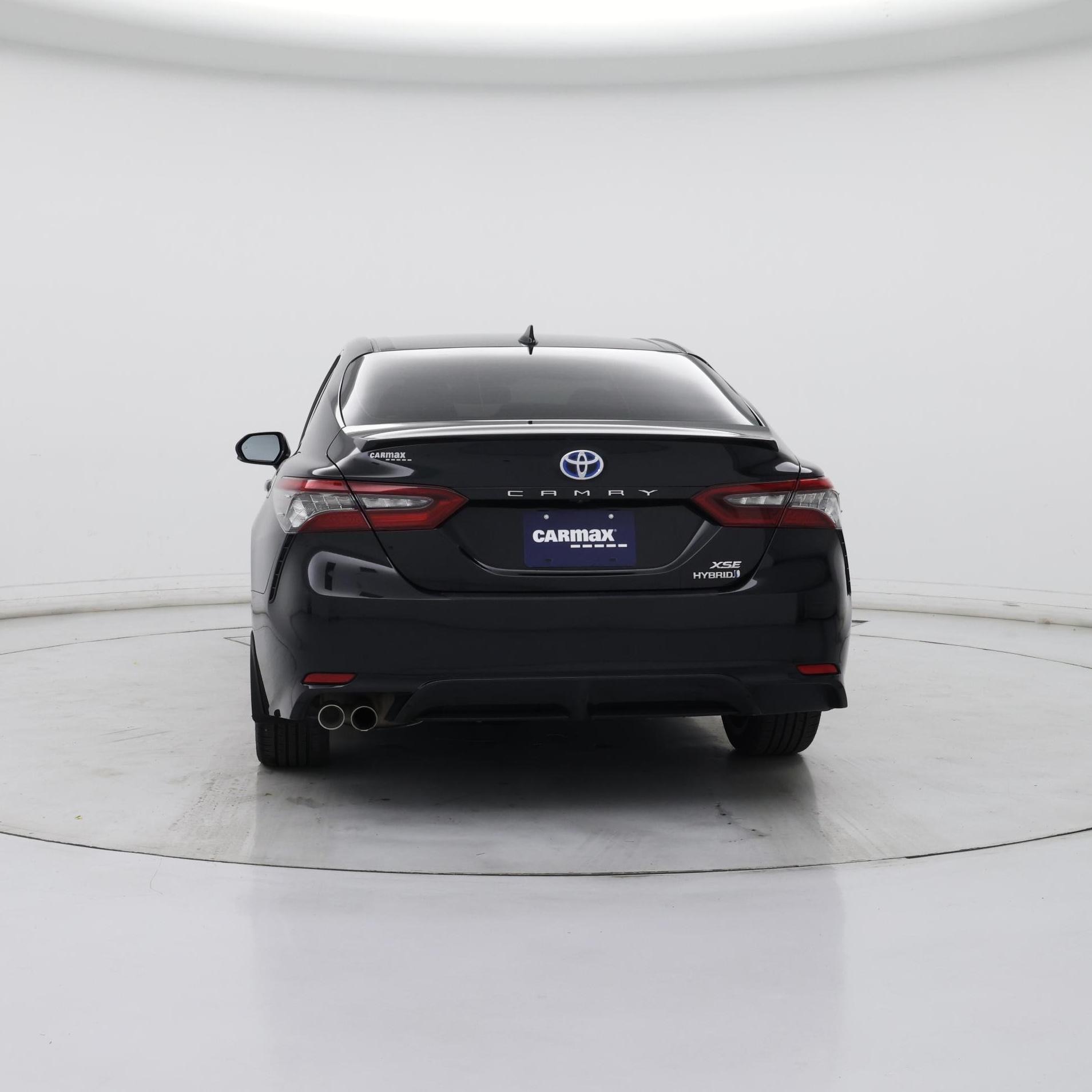 Thumbnail: 2023 Toyota Camry - 6