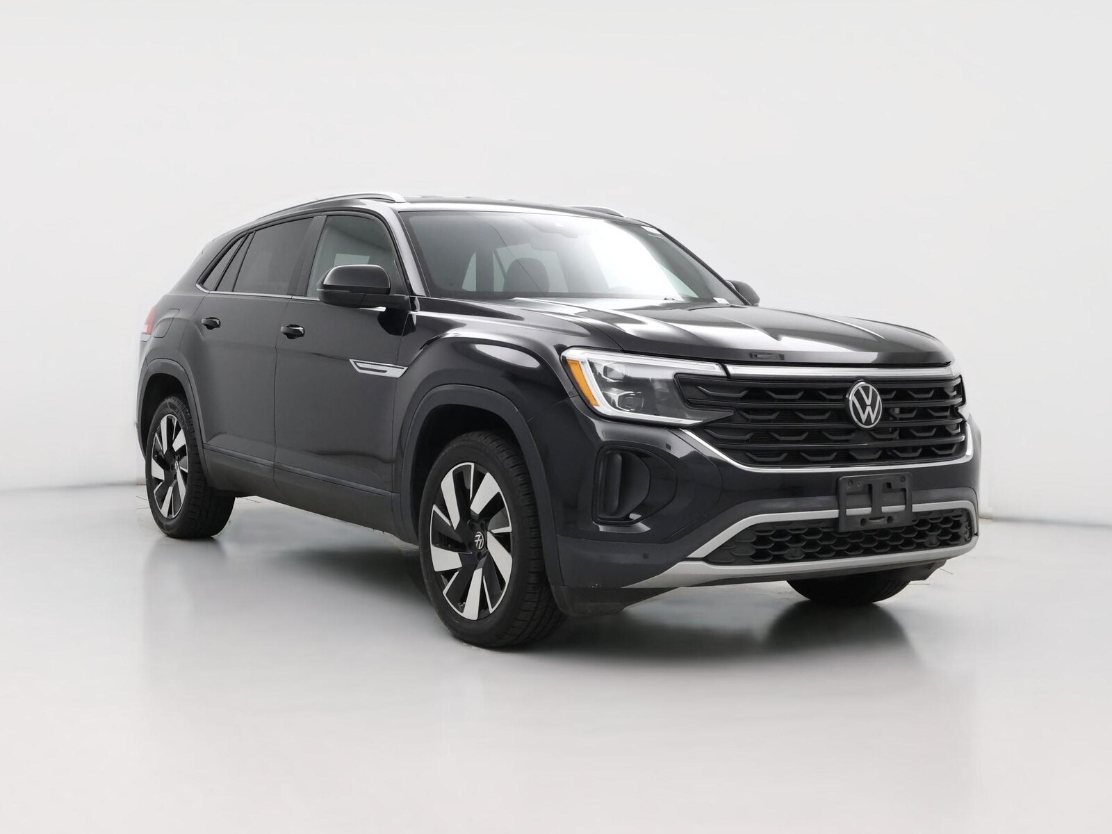 2024 Volkswagen Atlas Cross Sport