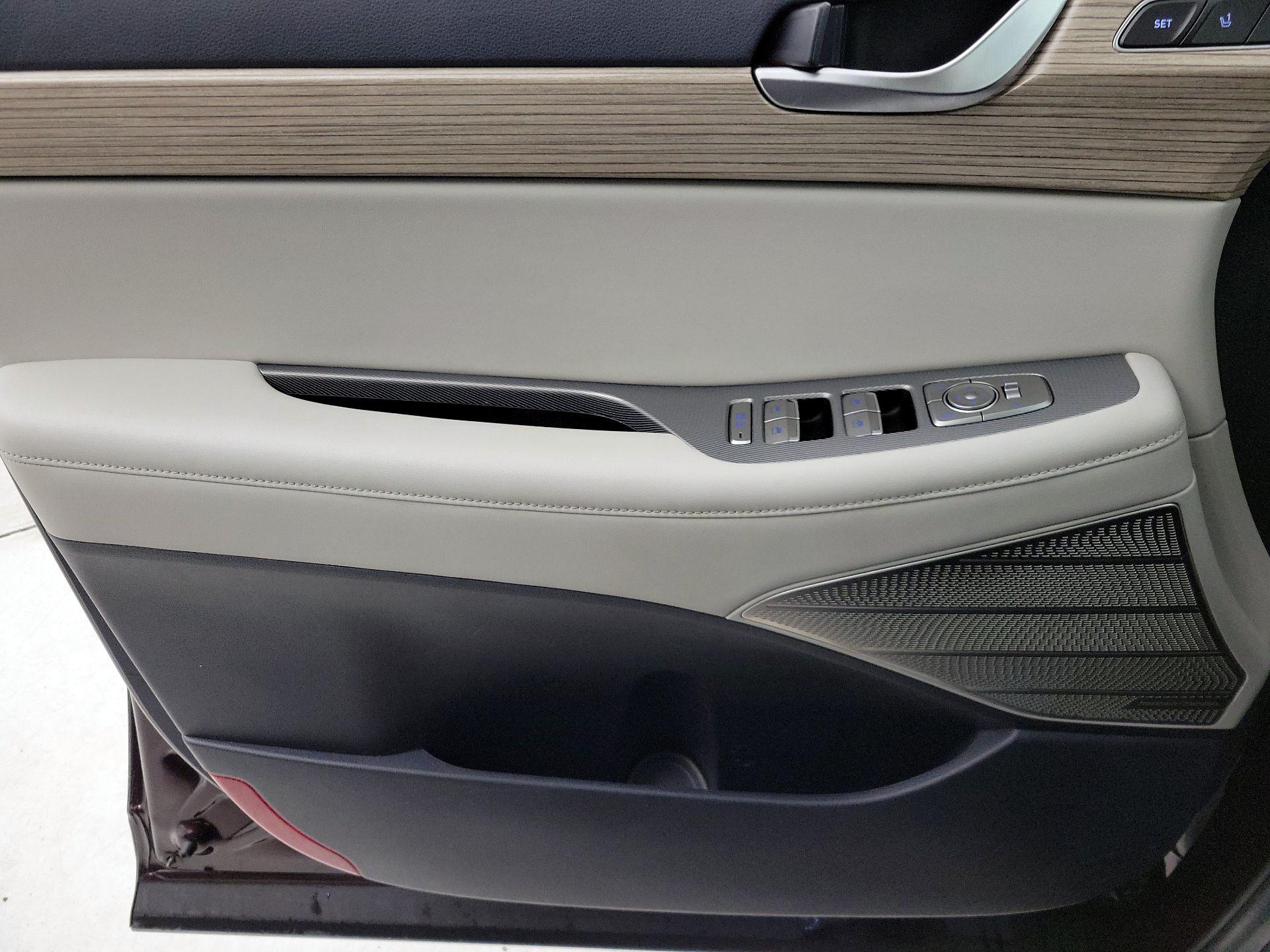 Thumbnail: 2021 Hyundai Palisade - 12