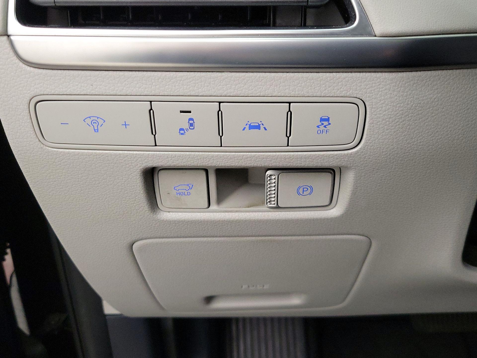 Thumbnail: 2021 Hyundai Palisade - 13