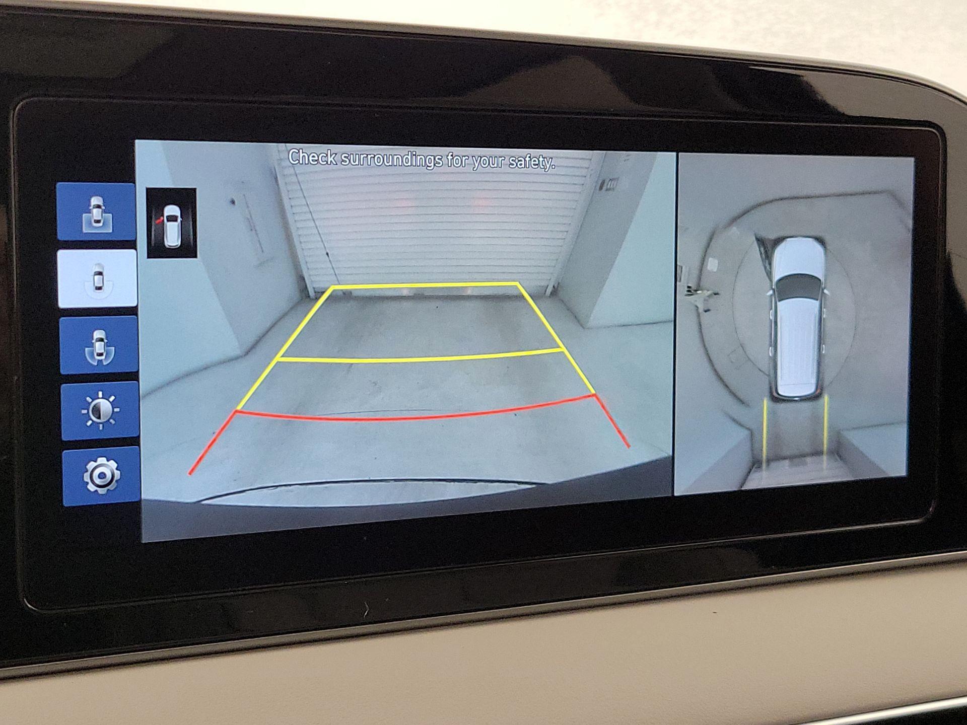 Thumbnail: 2021 Hyundai Palisade - 15